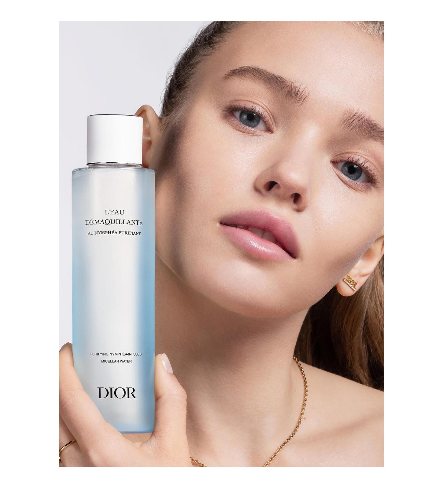 Dior The Micellar Water 200 ml Int22 Cleansing Water