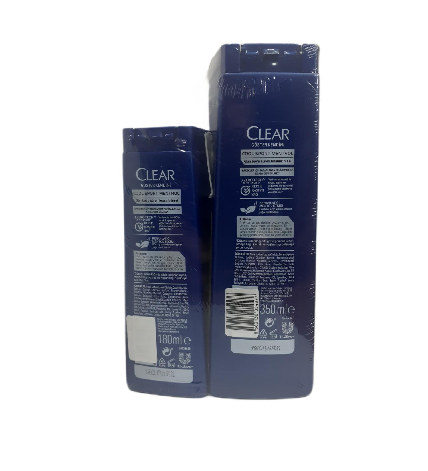 Alterra Shampoo Herbal Essence 200 ml