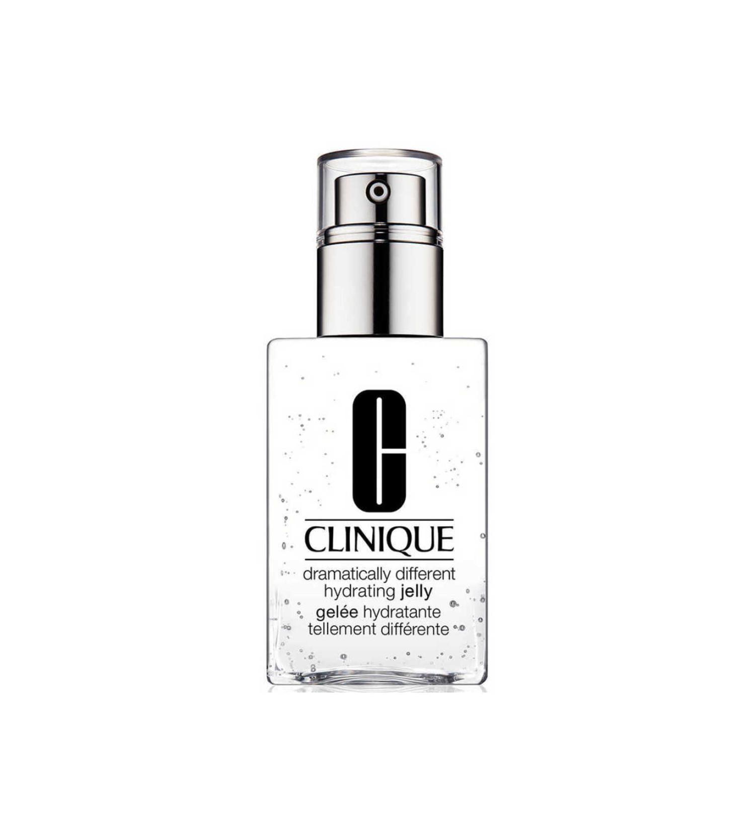 Clinique Dramt.diff. Hydrating Jelly 125 ml