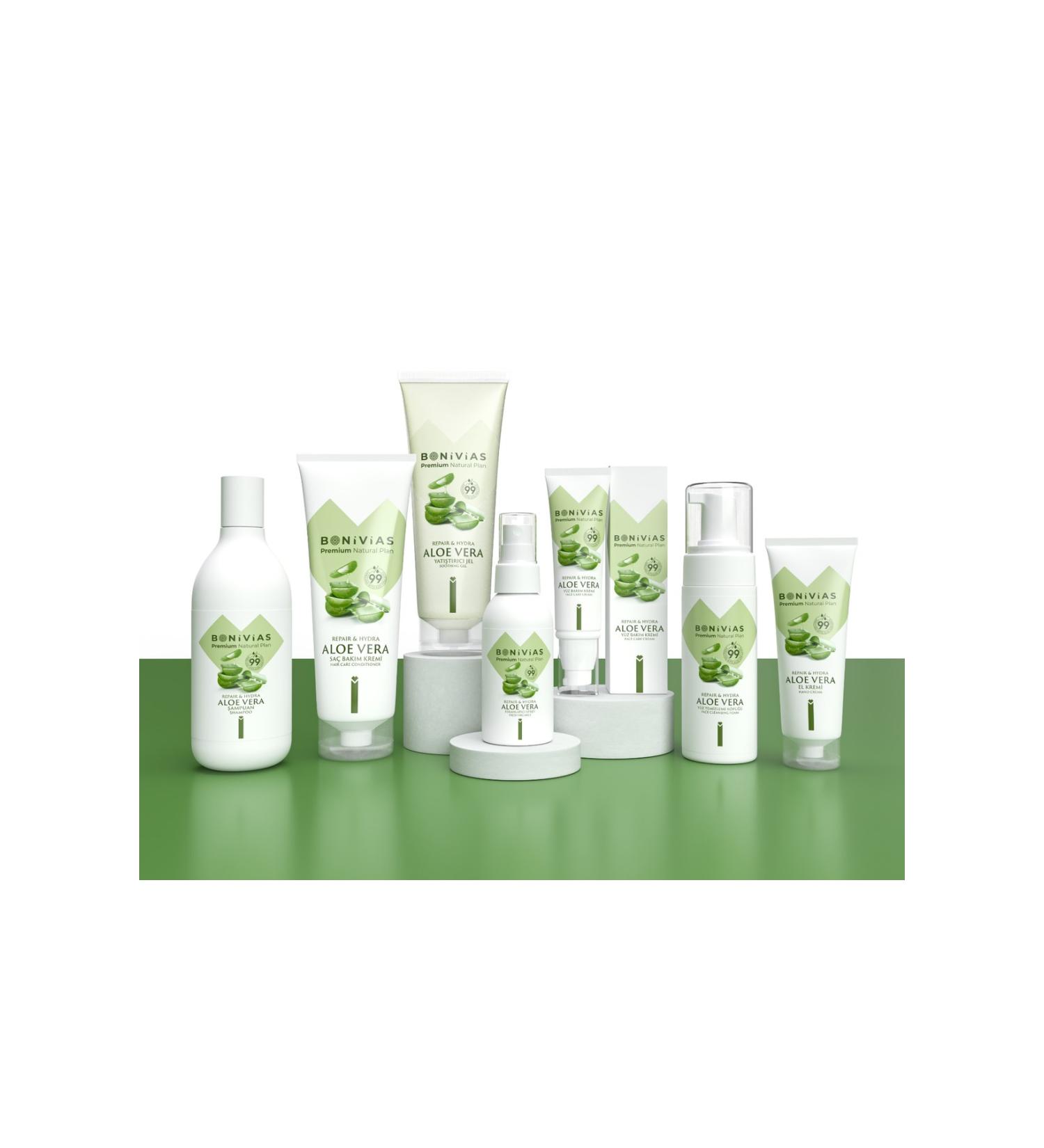 Dermokil Shower Gel Coconut-500 Ml X 3 Pieces