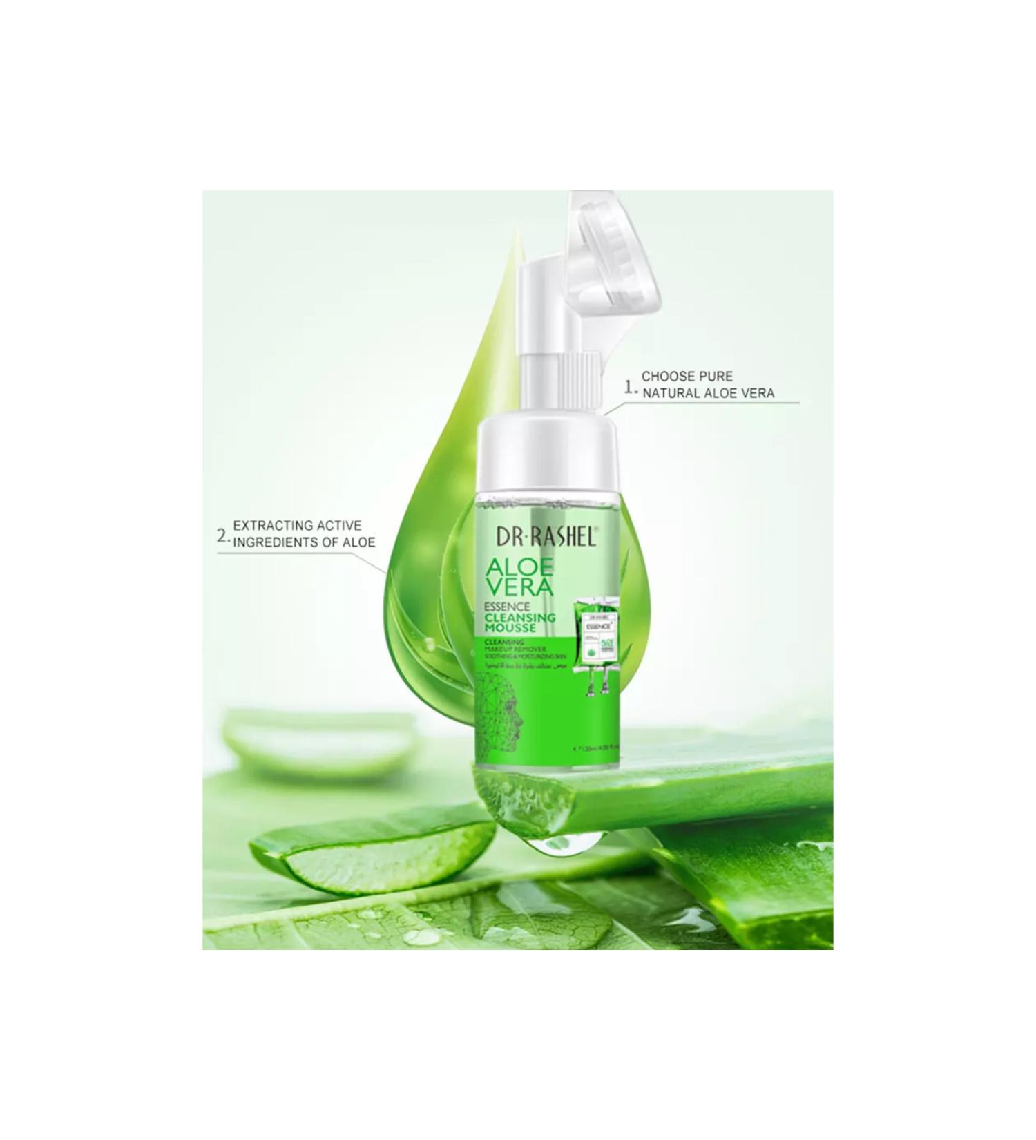 Elito Aloe Vera Oil 250 Ml