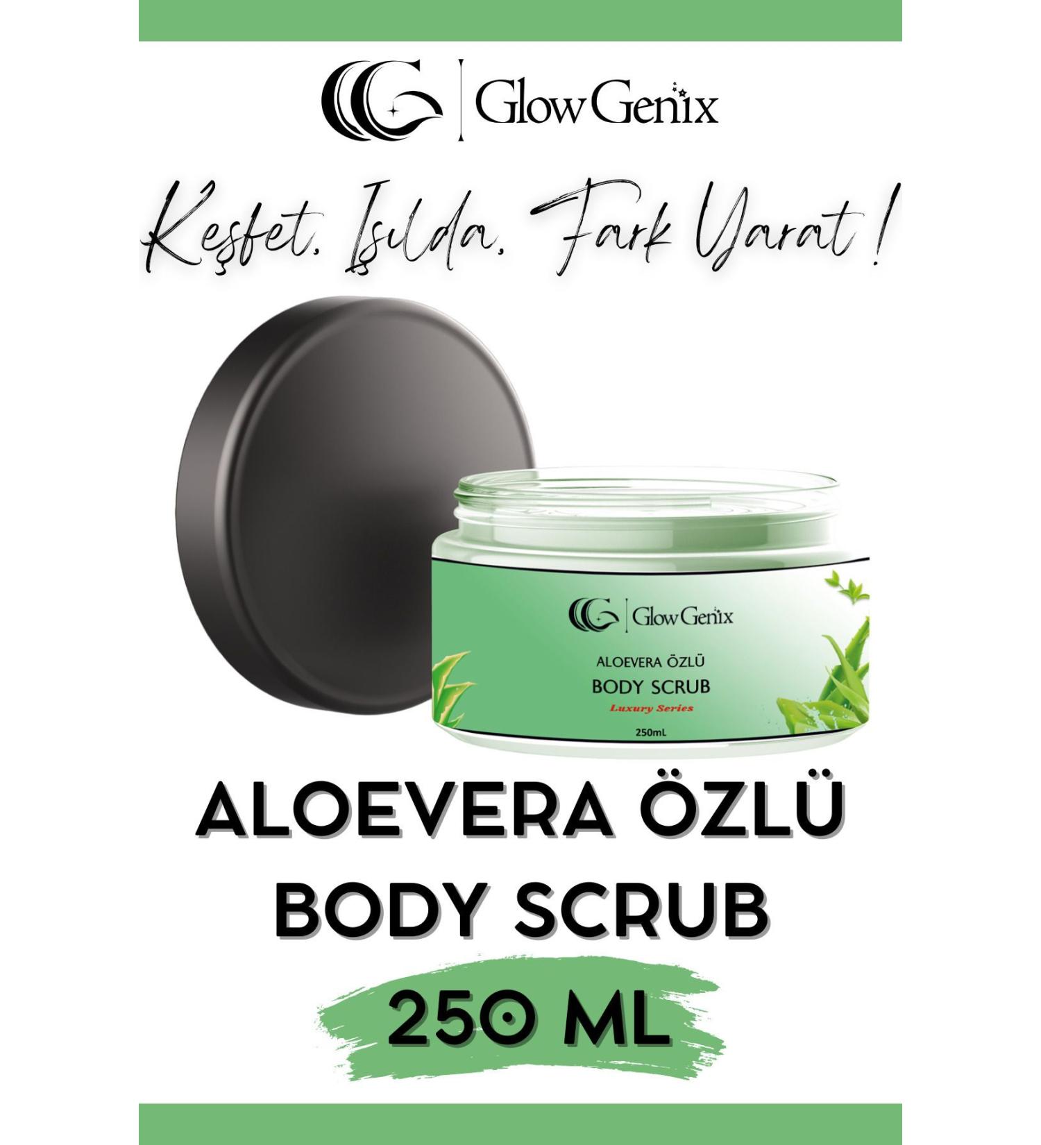 Epicure Peeling Orange 360ml