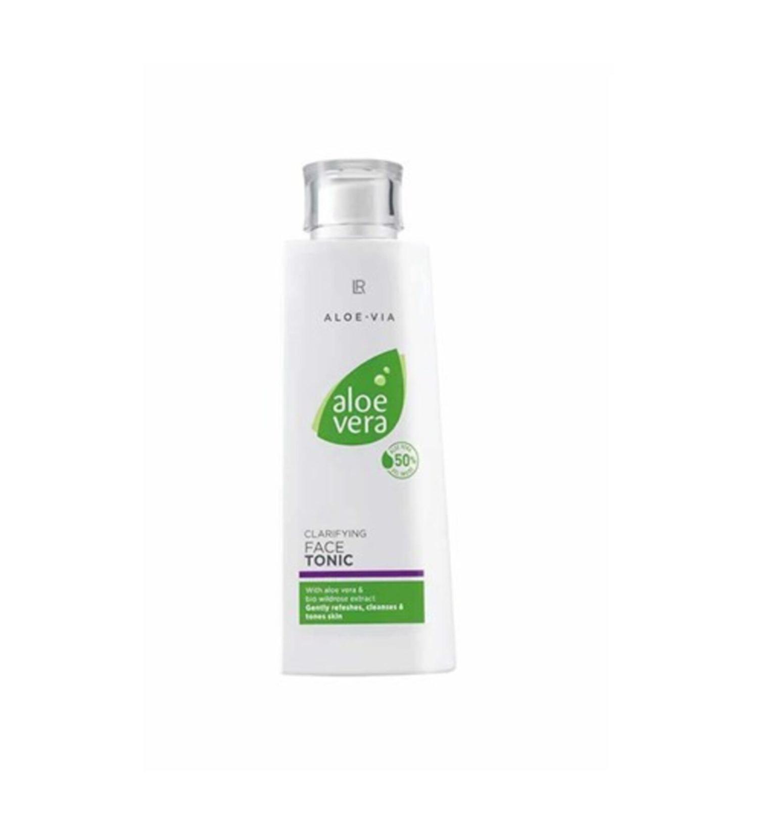 LR Aloe Vera Face Care Tonic 200 ml