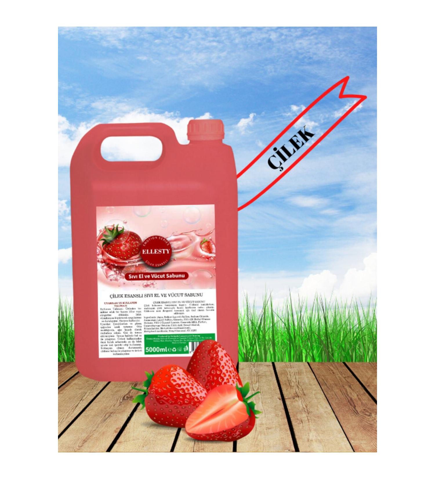 Naturlife Rosemary water