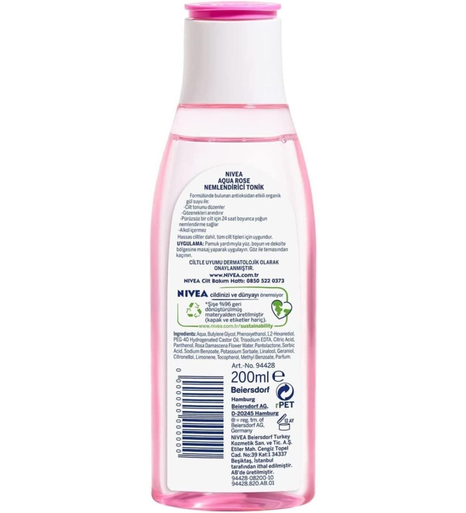 Faida Peppermint Hydrolate 50 ml