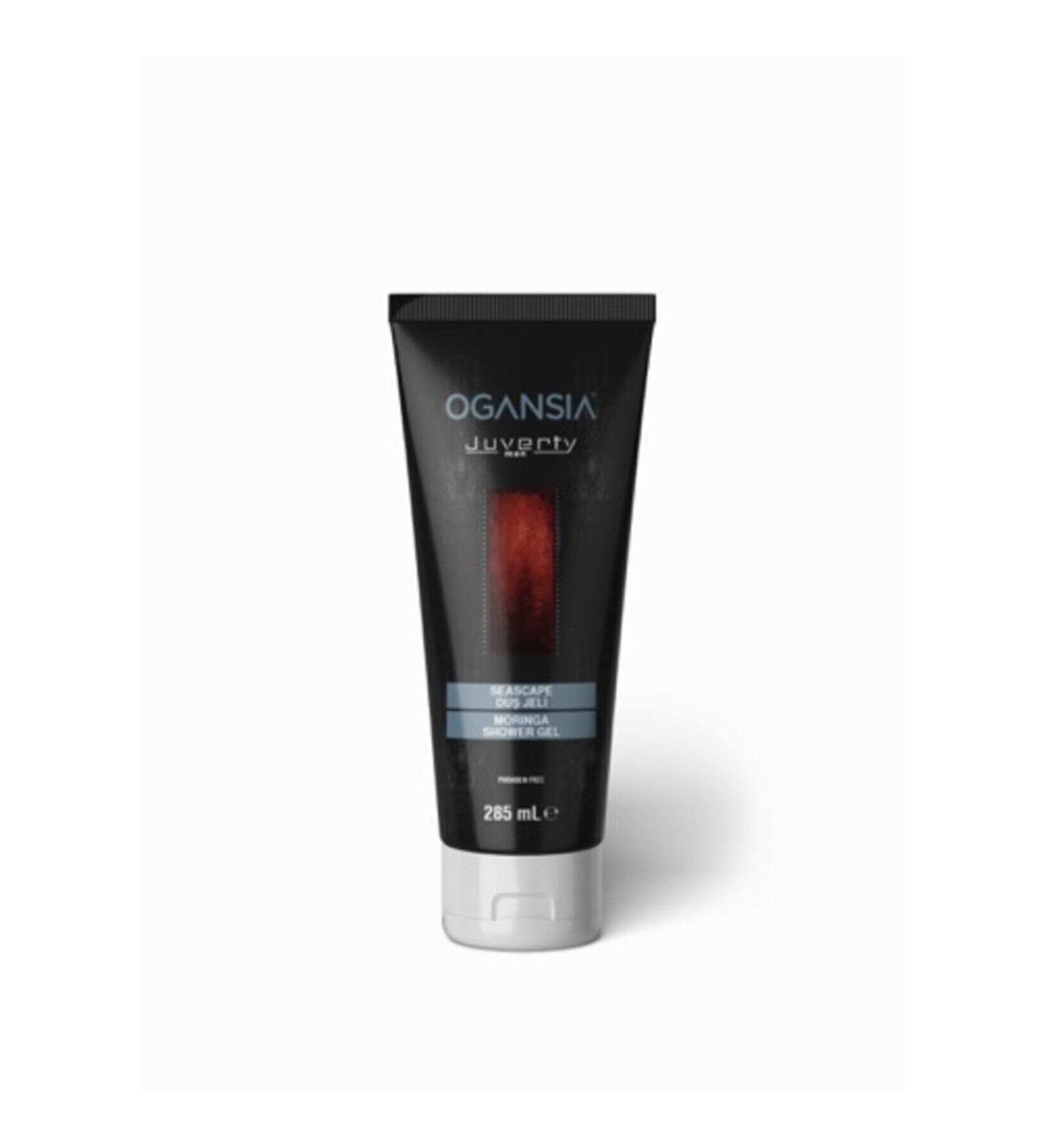 Fonex Body Senses Shower Gel Spring Burst New 250 ml