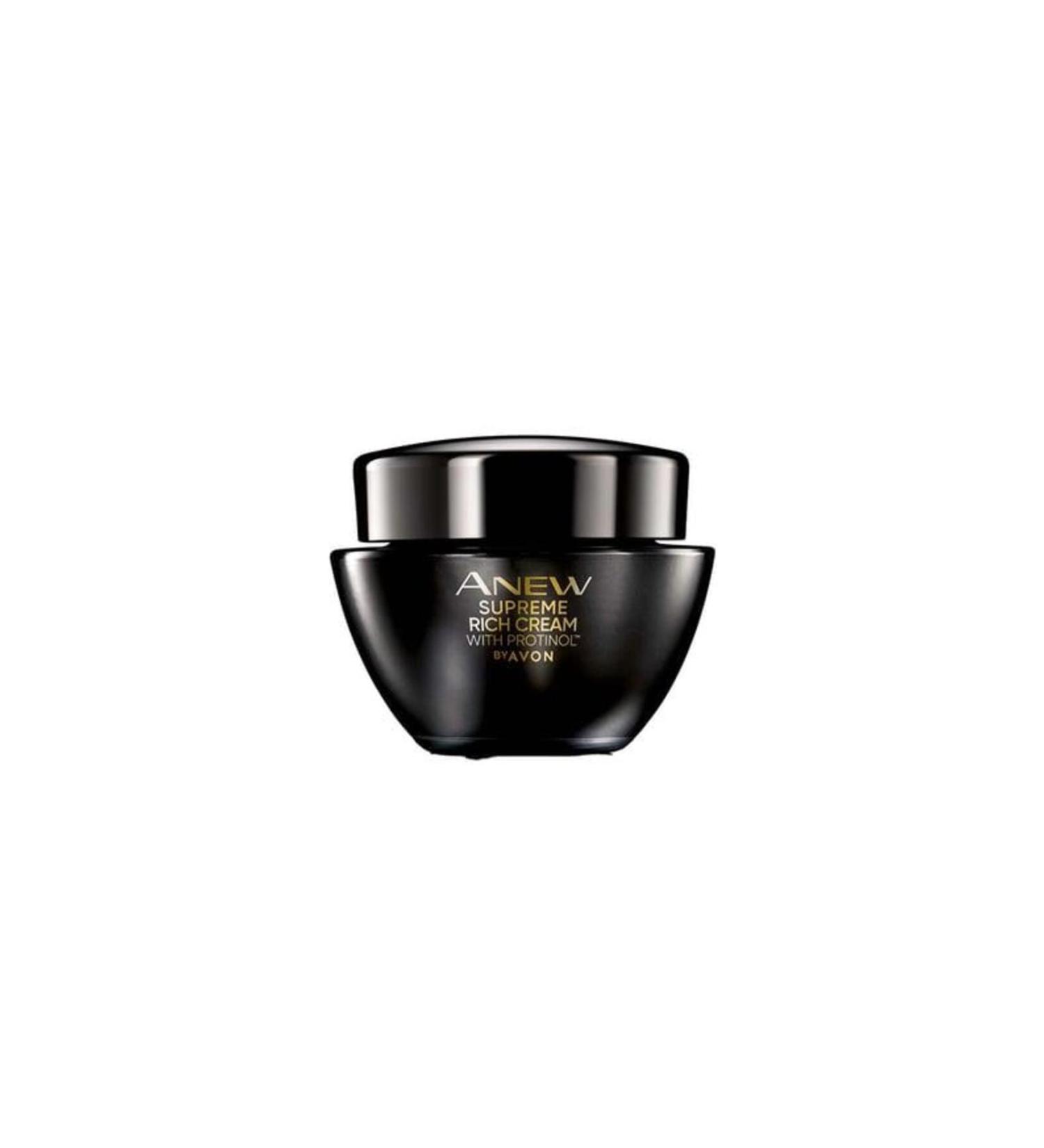 Avon Anew Supreme Rich Cream 50ml