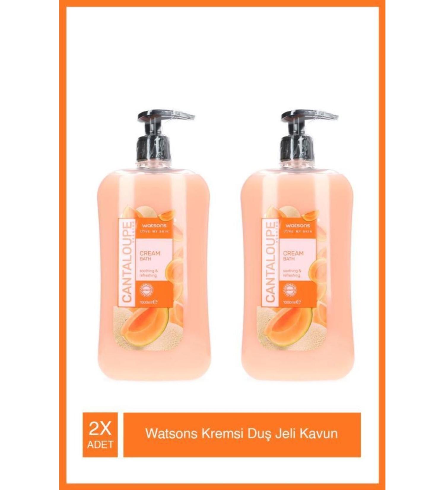 Florinda Mosaic Mediterranean Citrus Shower Shampoo 200 Ml