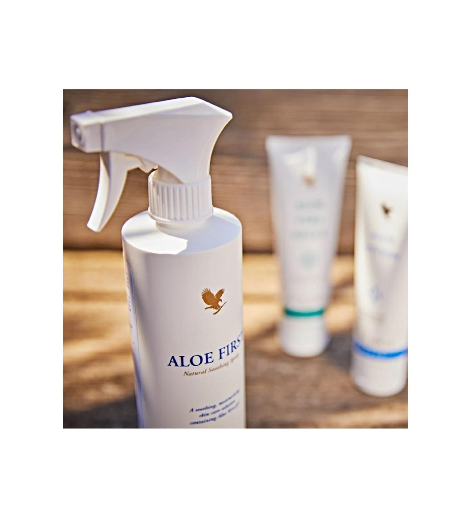 Forever Living Products Aloe First Spray