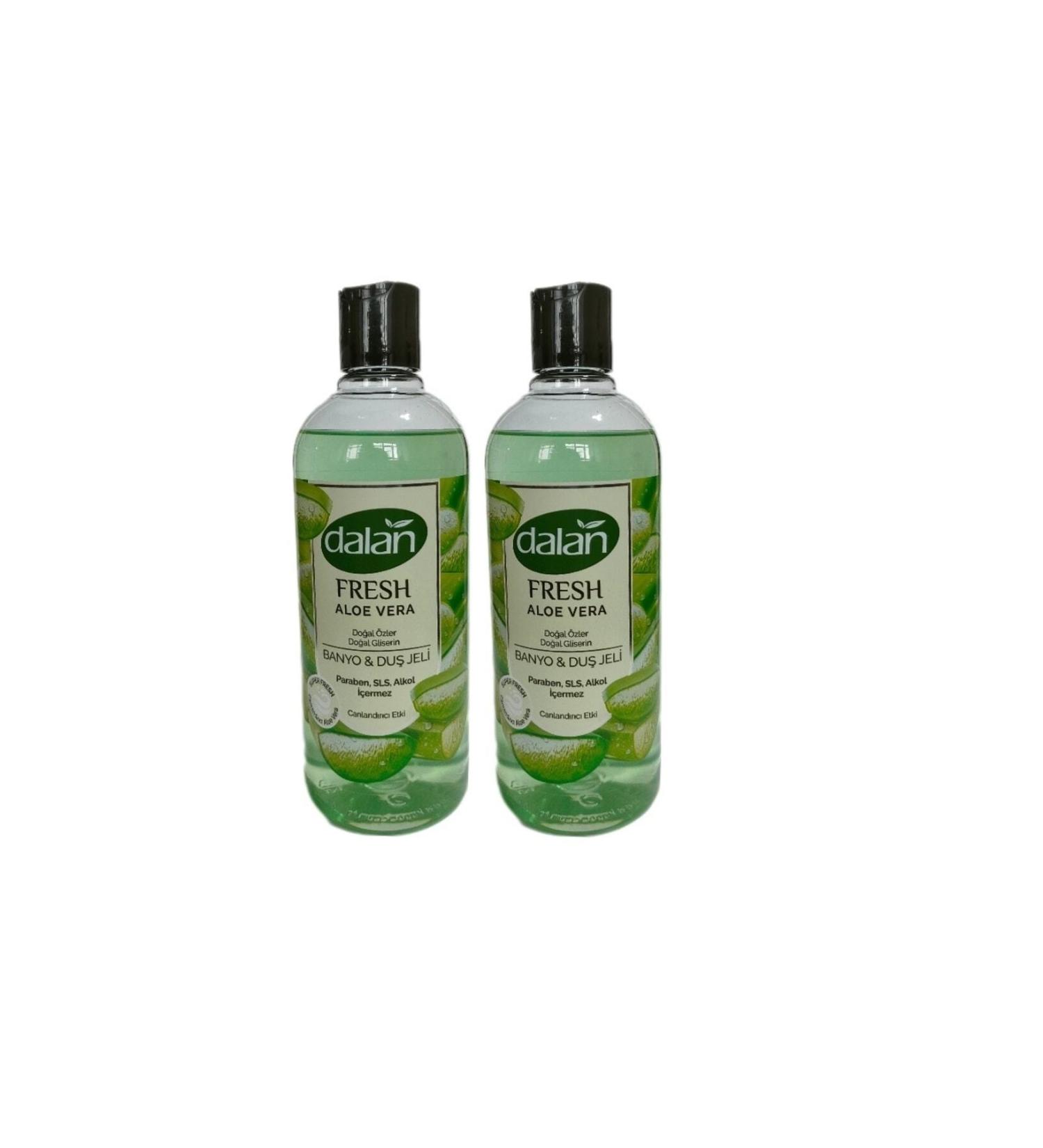 Hobby Good Morning Mint Shower Gel 450 ml
