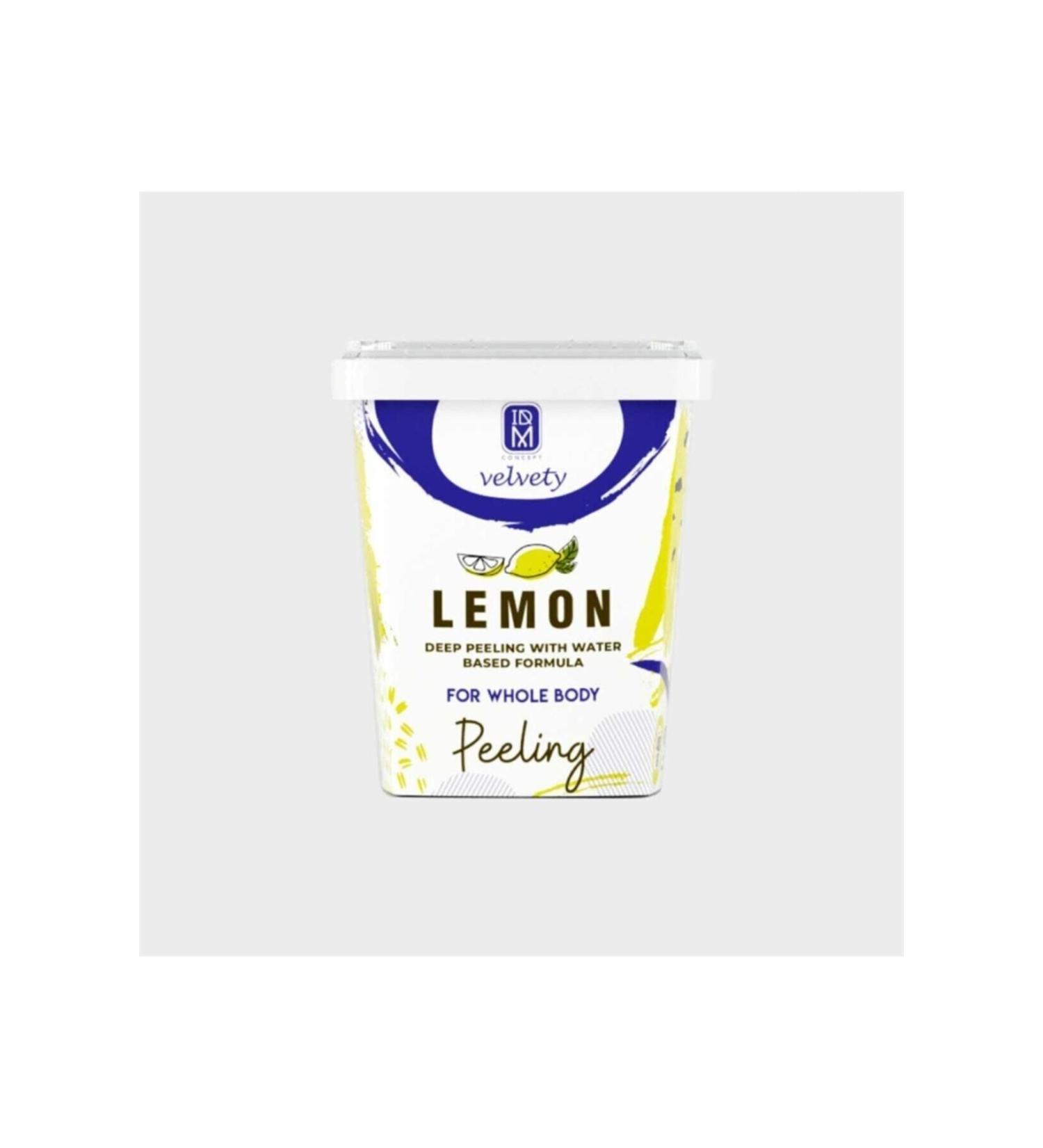 Duru Ocean Freshness Shower Gel 650 ml Orchid Essences Shower Gel 650 ml