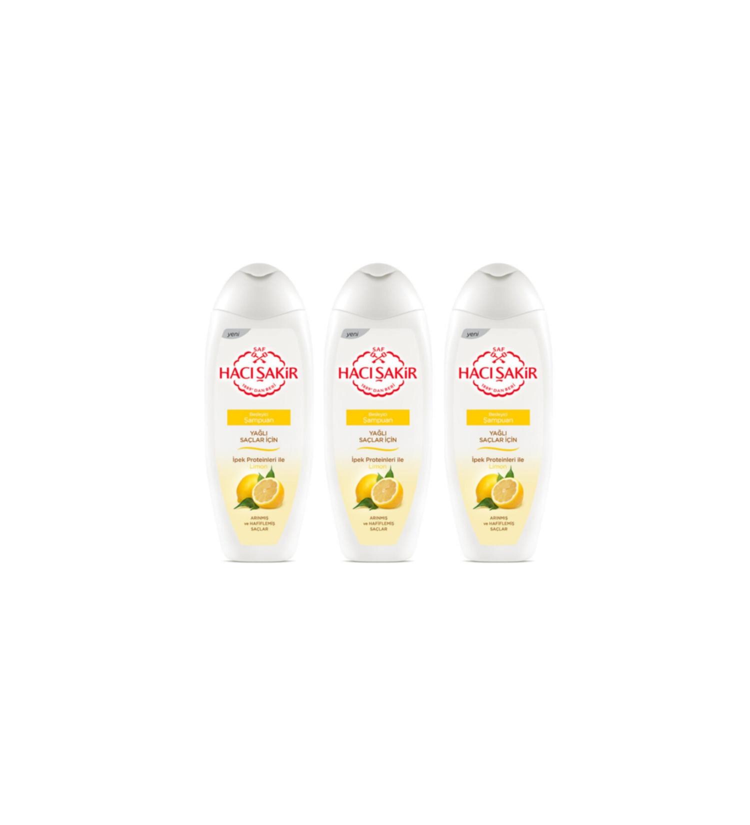 Komili KOM L PEACH DREAM SHOWER GEL 500ML*4PACK