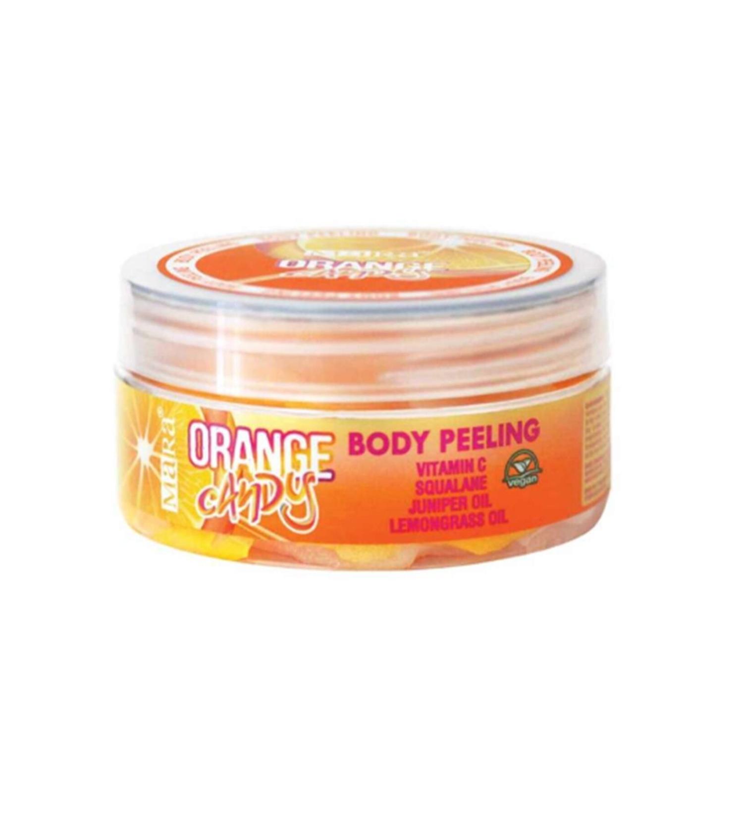 Hobby Fresh Care Energy-Giving Fruits Shower Gel 500 Ml X 3 Pieces