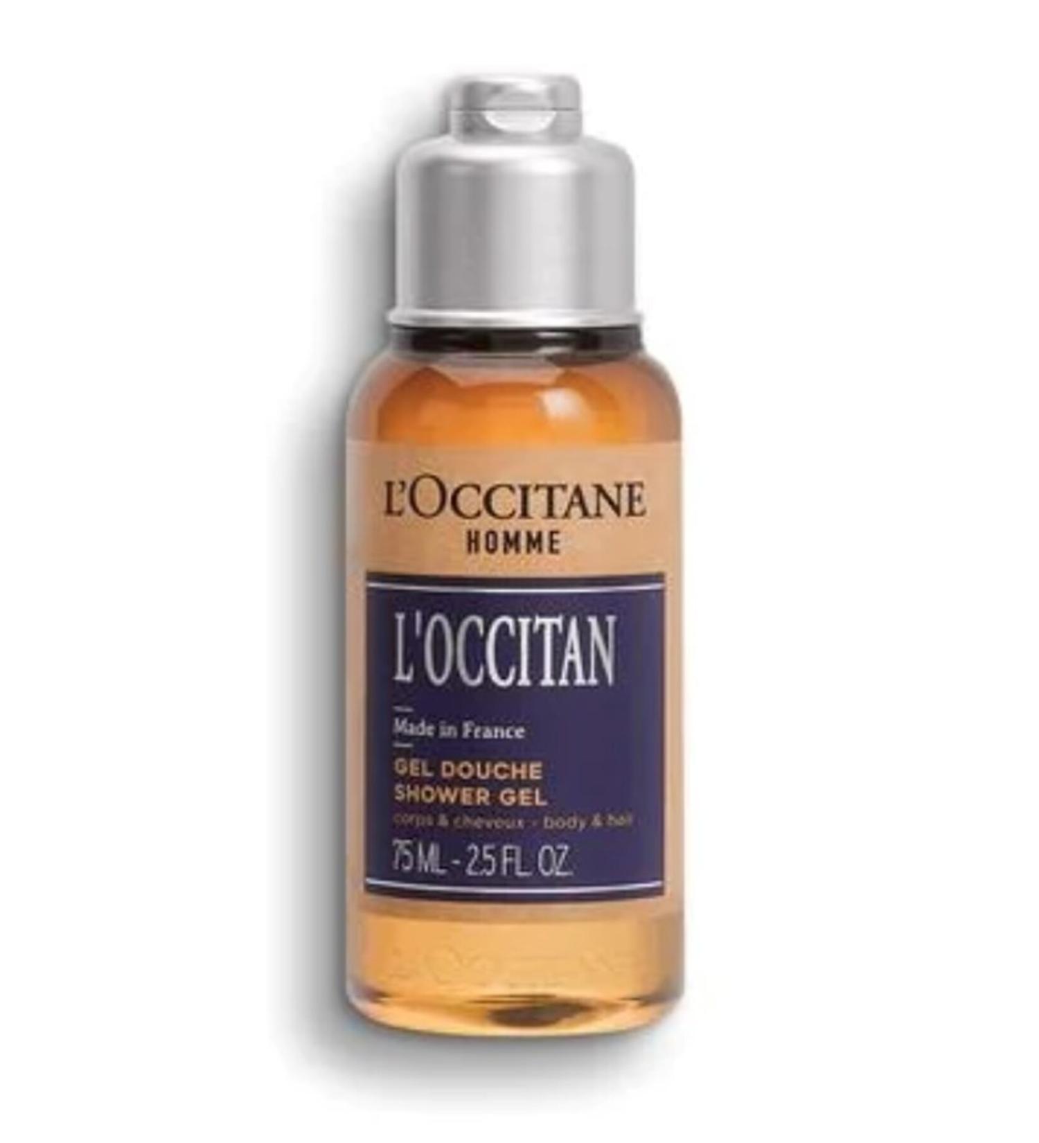 L'Occitane Shea Micellar Water - Shea Micellar Water 200 Ml