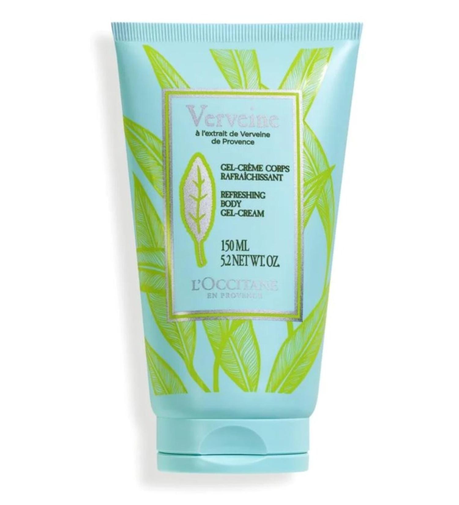 L'Occitane Verbena Body Care Gel 150 ML