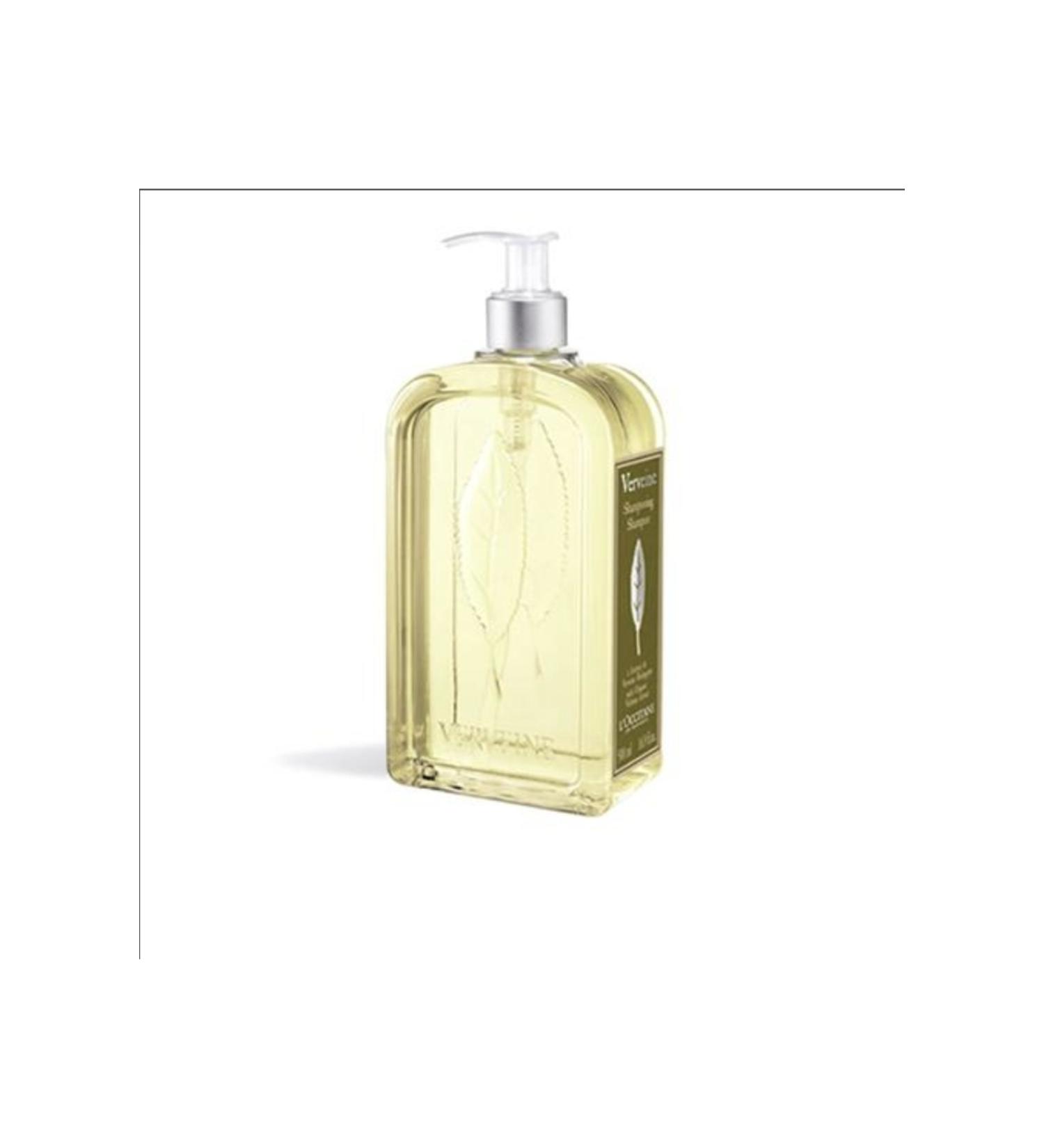 L'Occitane Verbena Shampoo 500 ML