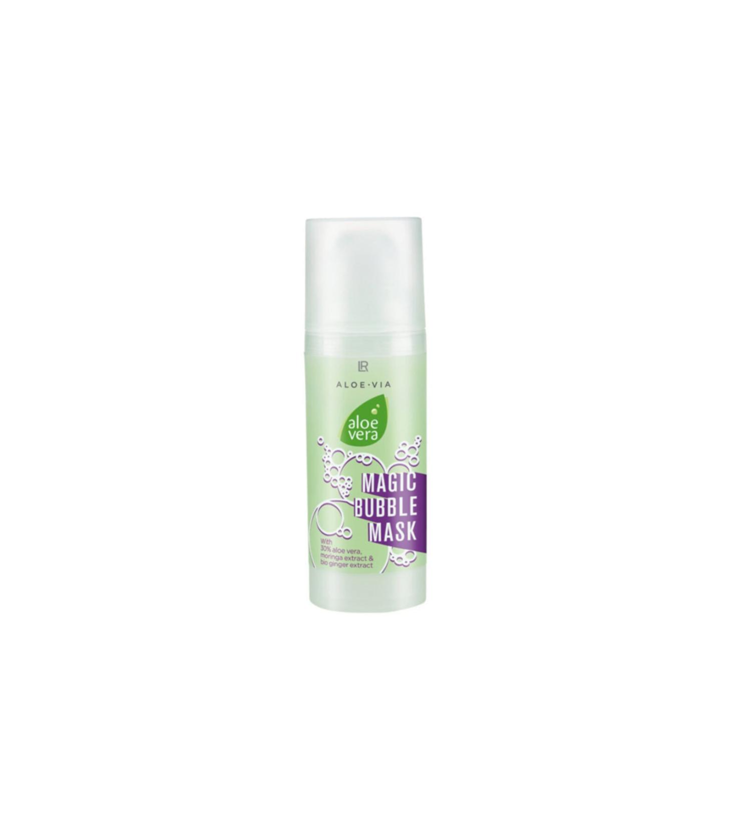 LR Aloe Vera Foaming Mask 50ml 20789