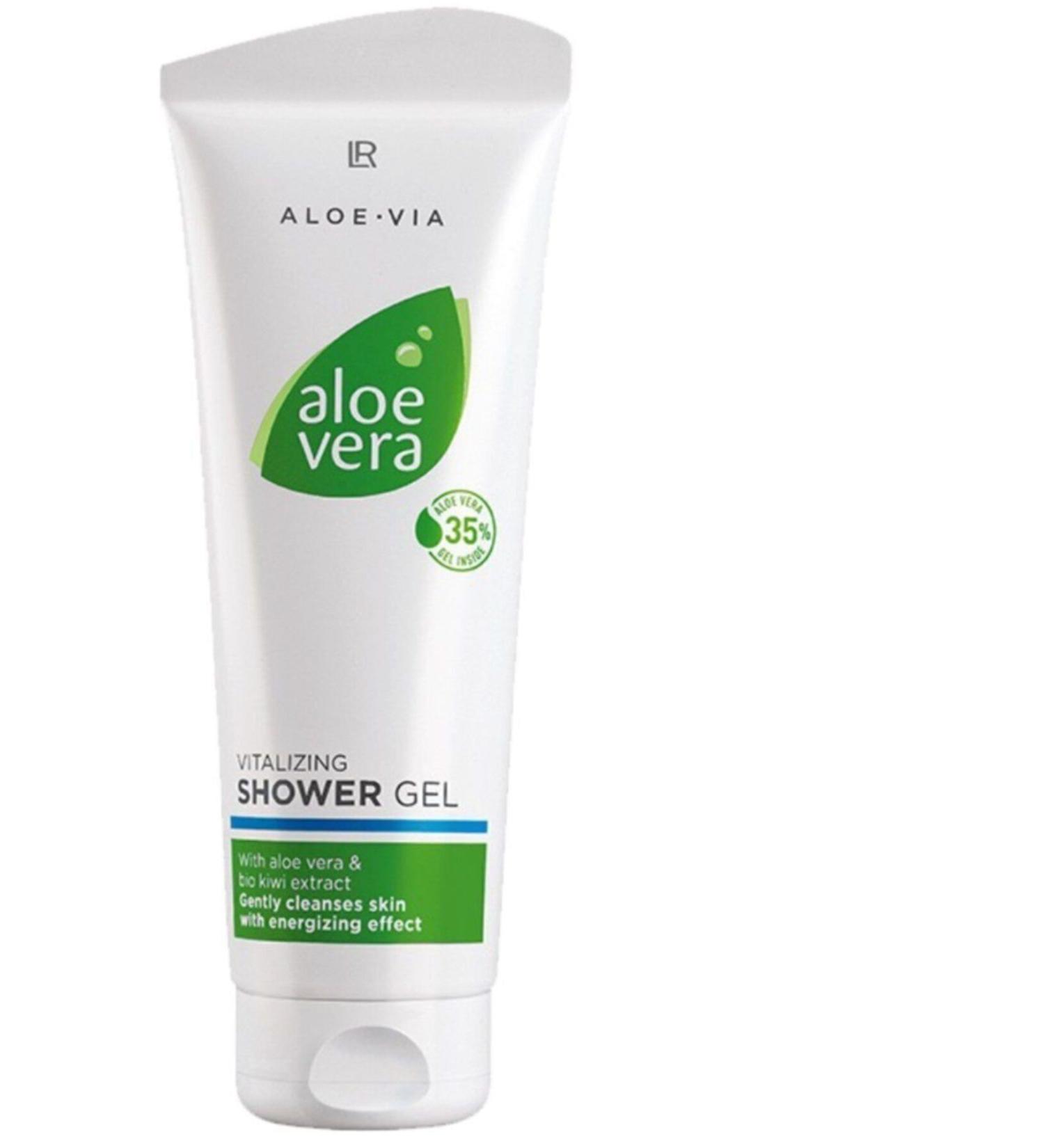 LR Aloe Vera Shower Gel 250 ml Ty20630101