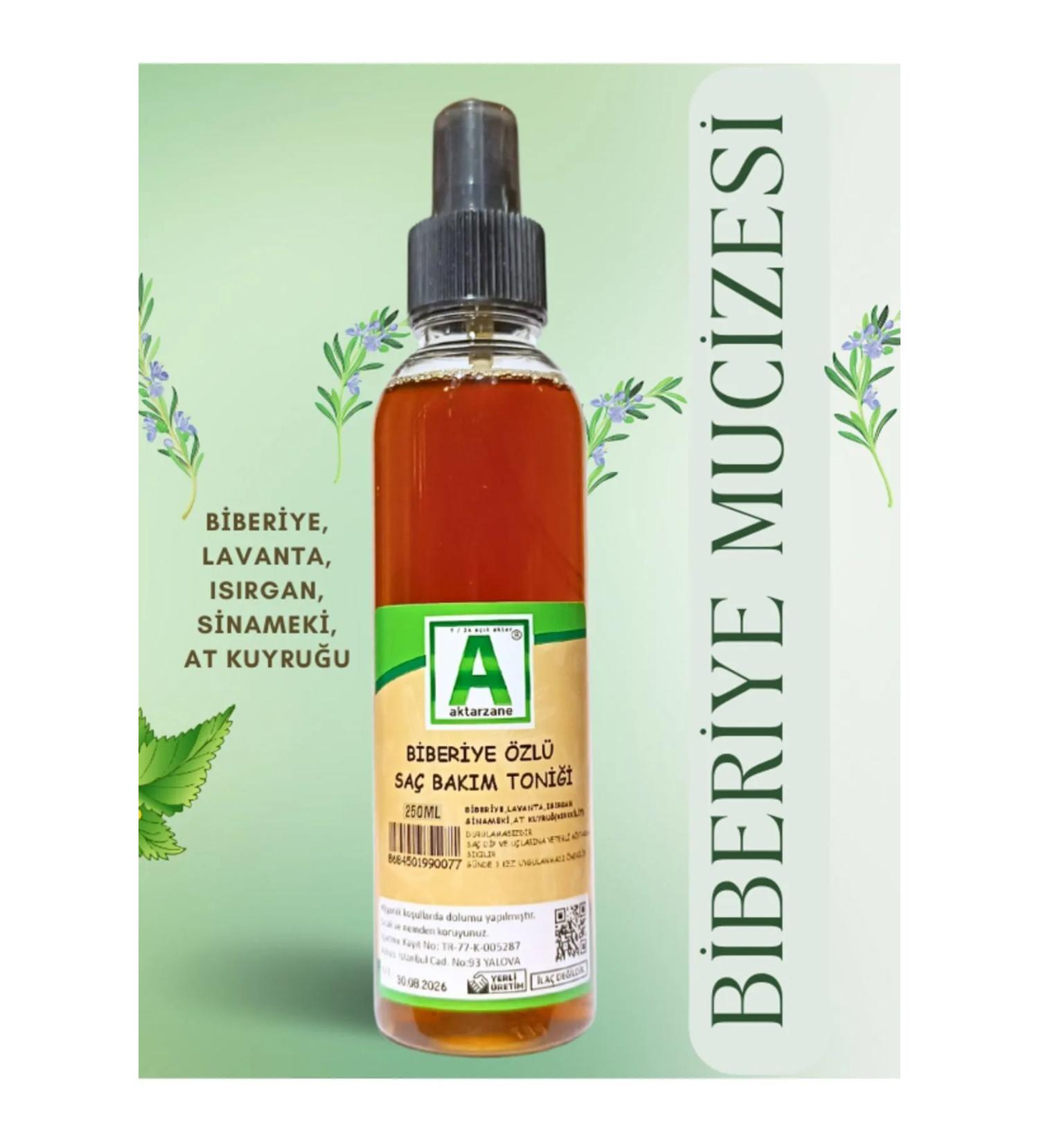 Ey p Sabri Tuncer Hawaii Pineapple Hand and Body Lotion 280 Ml X 2