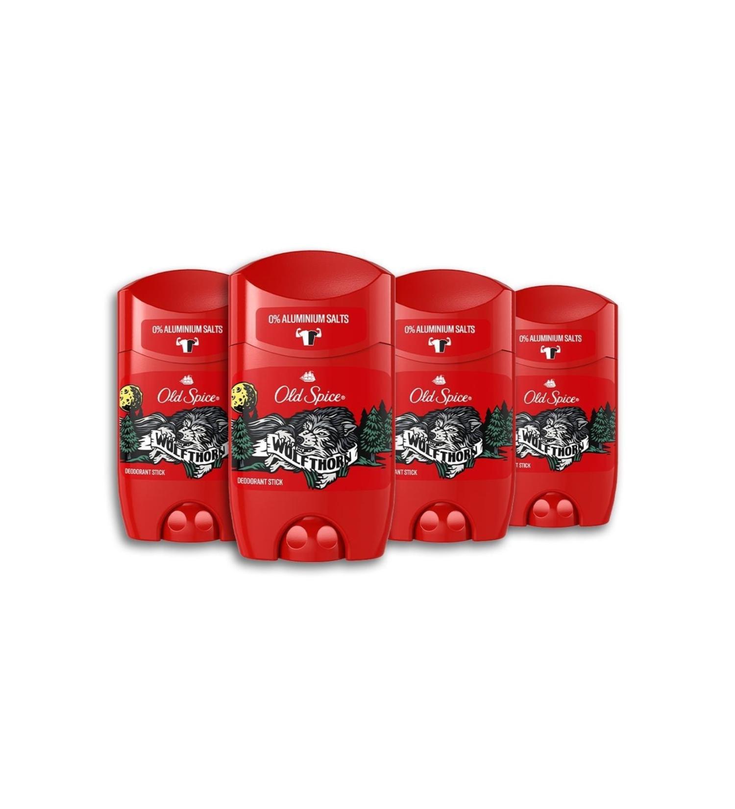 Old Spice Whitewater Night Panther and Rock Deodorant Stick 50 Ml