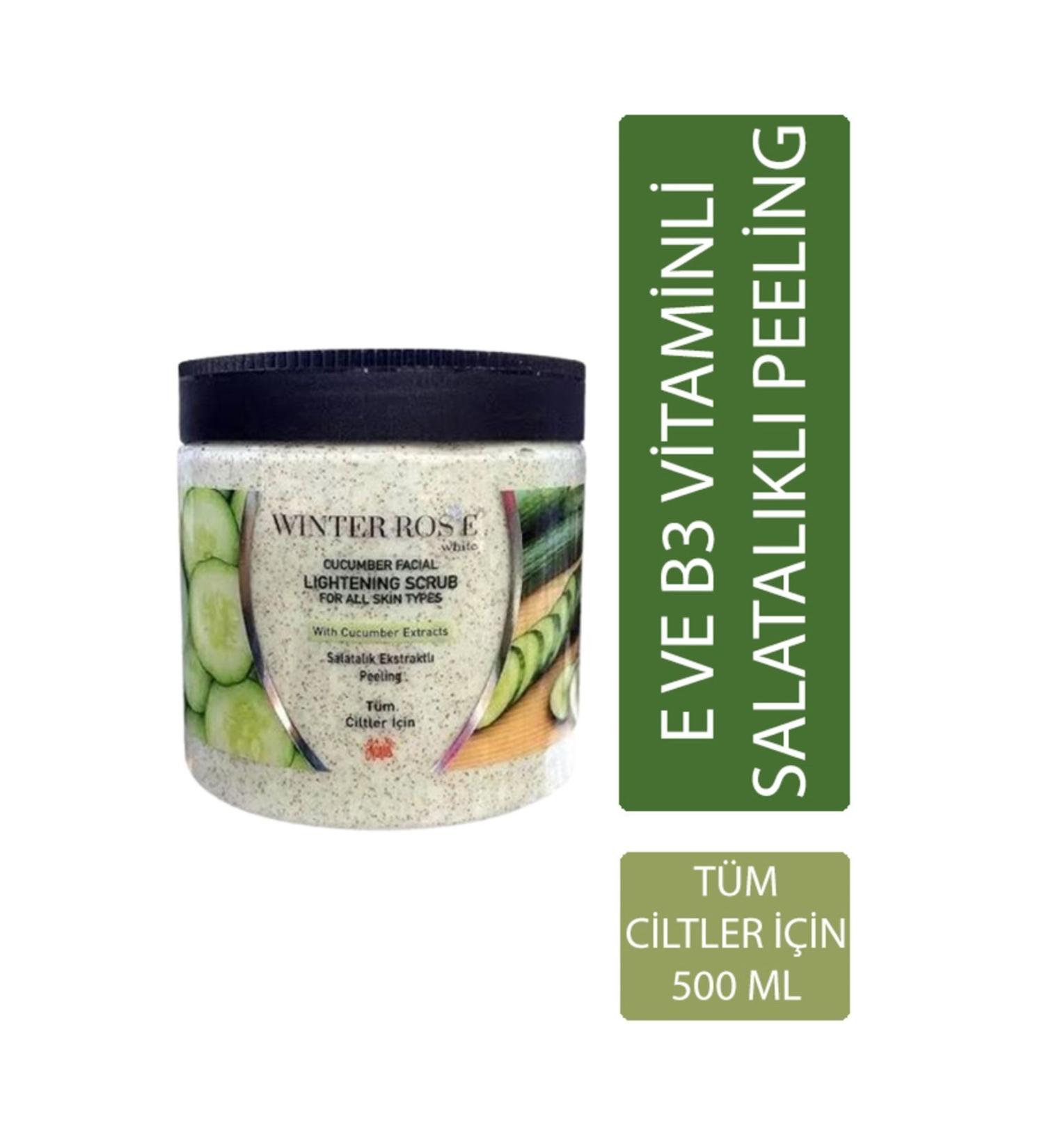 Garnier Sugar Peeling Coffee 50ml