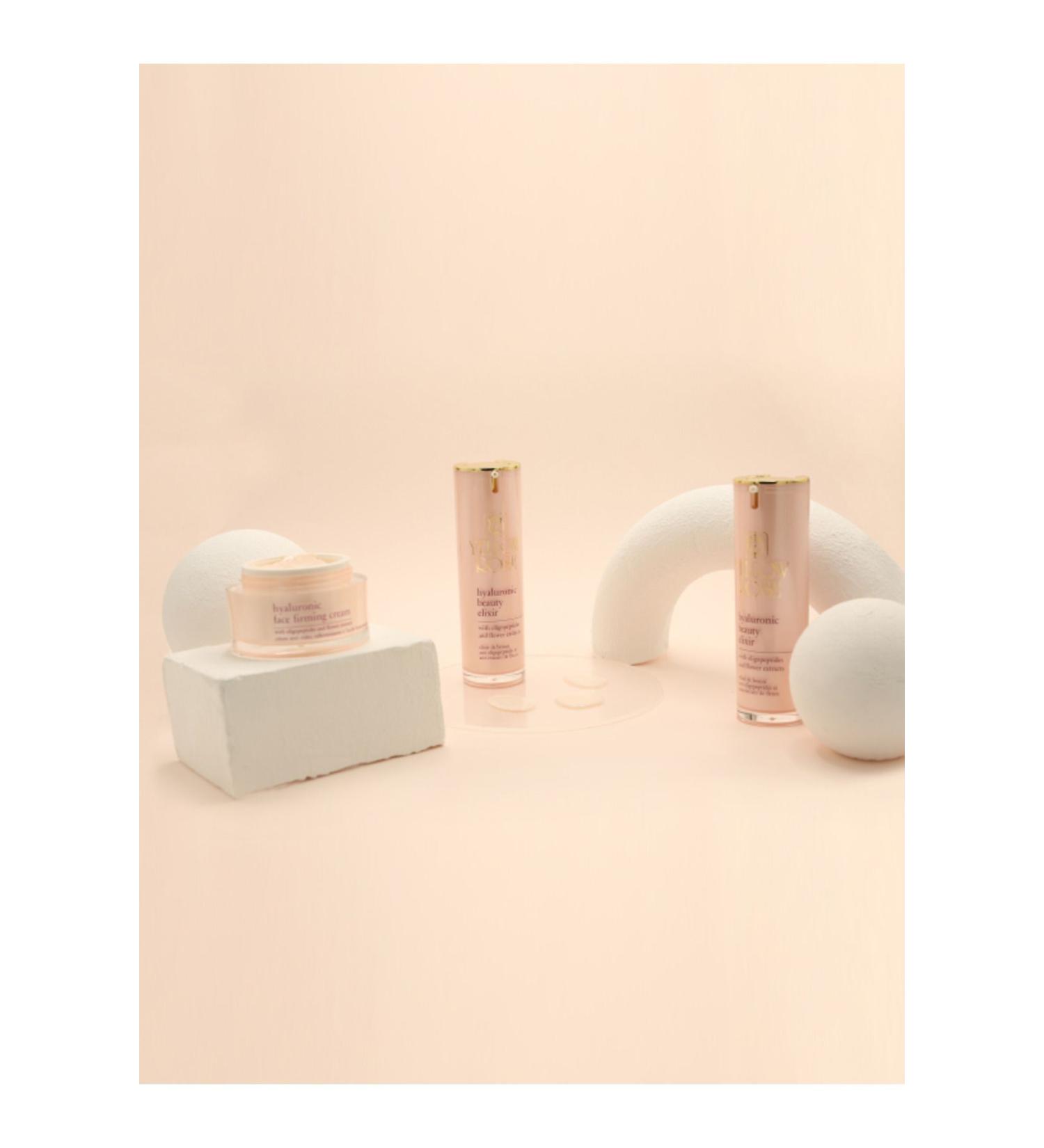 lvina Peeling Cream 60 ML - Fossilized Mineral Grains