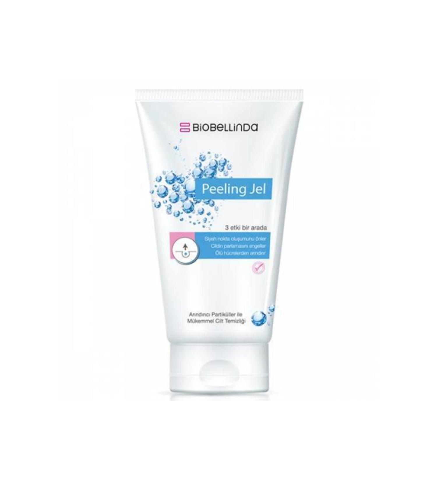 BioBellinda Peeling Gel - 150ml