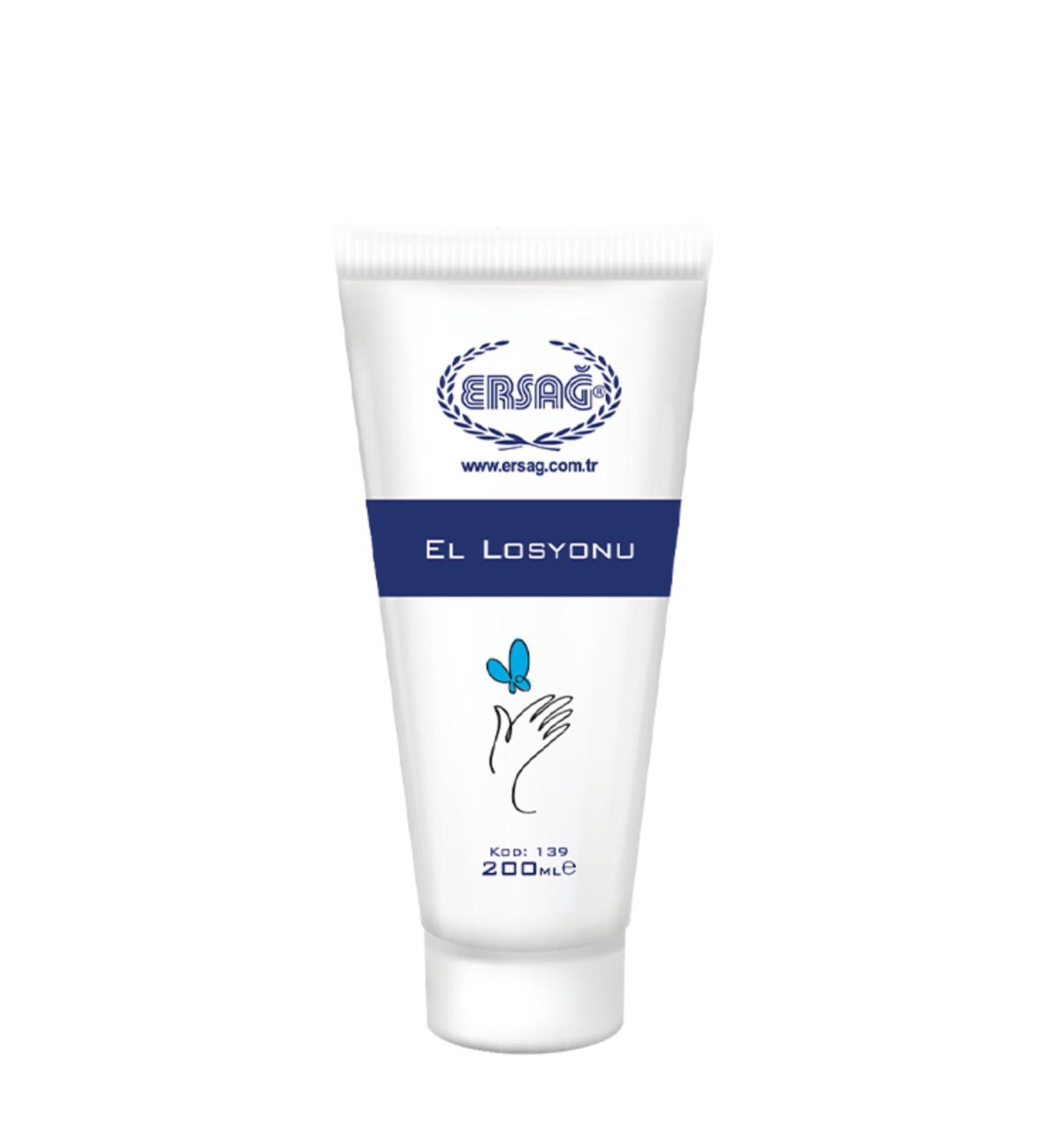 Ersa Ersa Hand Lotion 200 ml