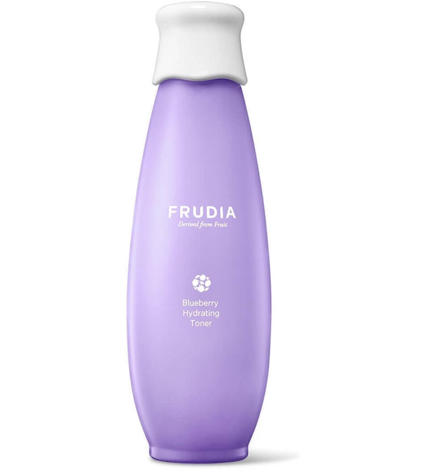 Frudia Brand: Frudia Blueberry Hydrating Tonic 195 Ml Category: Tonic