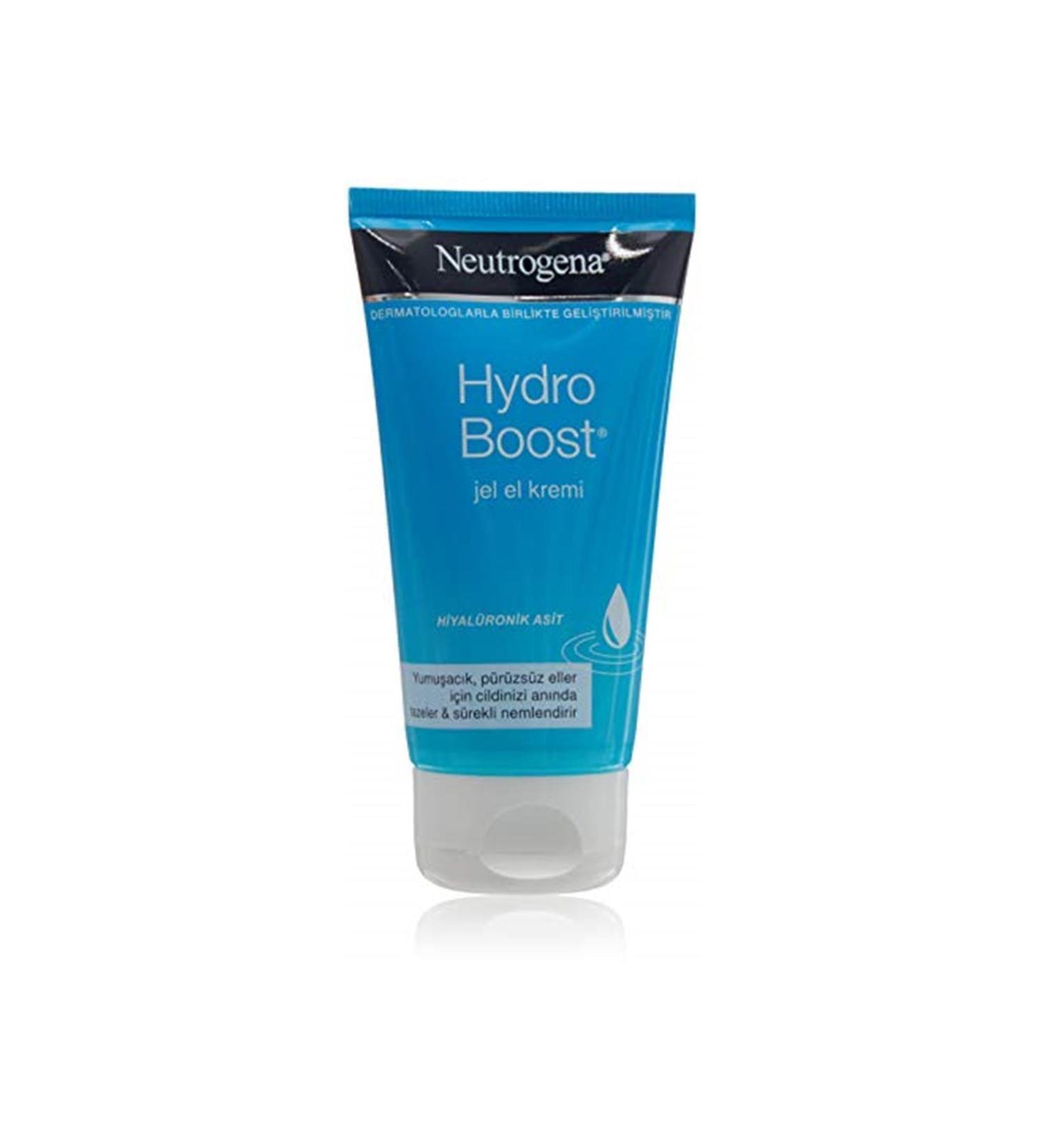 Neutrogena Hydro Boost Hand Cream 75 Ml Category: Hand Cream