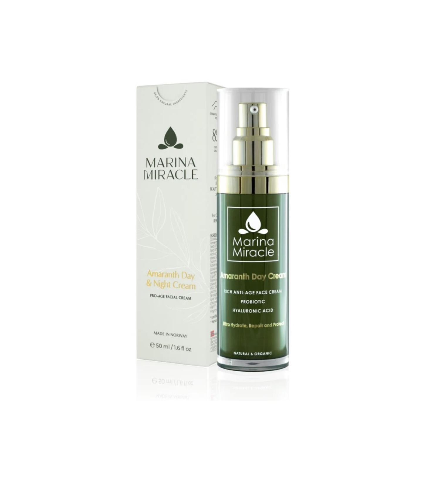 BioBellinda Repair Care Cream 380 Ml