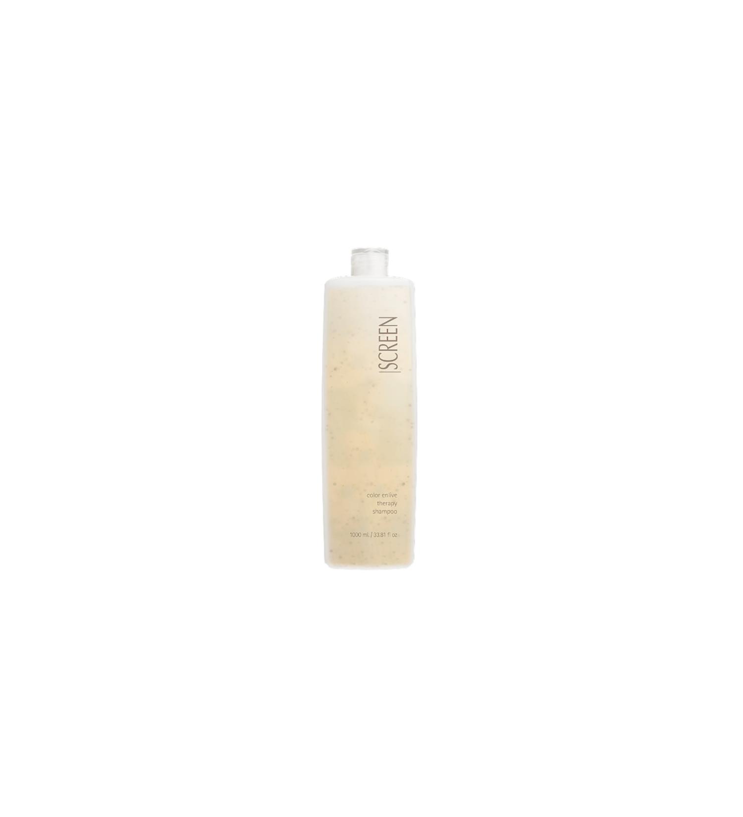 Biolage Therapy Shampoo Color Enlive Therapy Shampoo 1000 ml