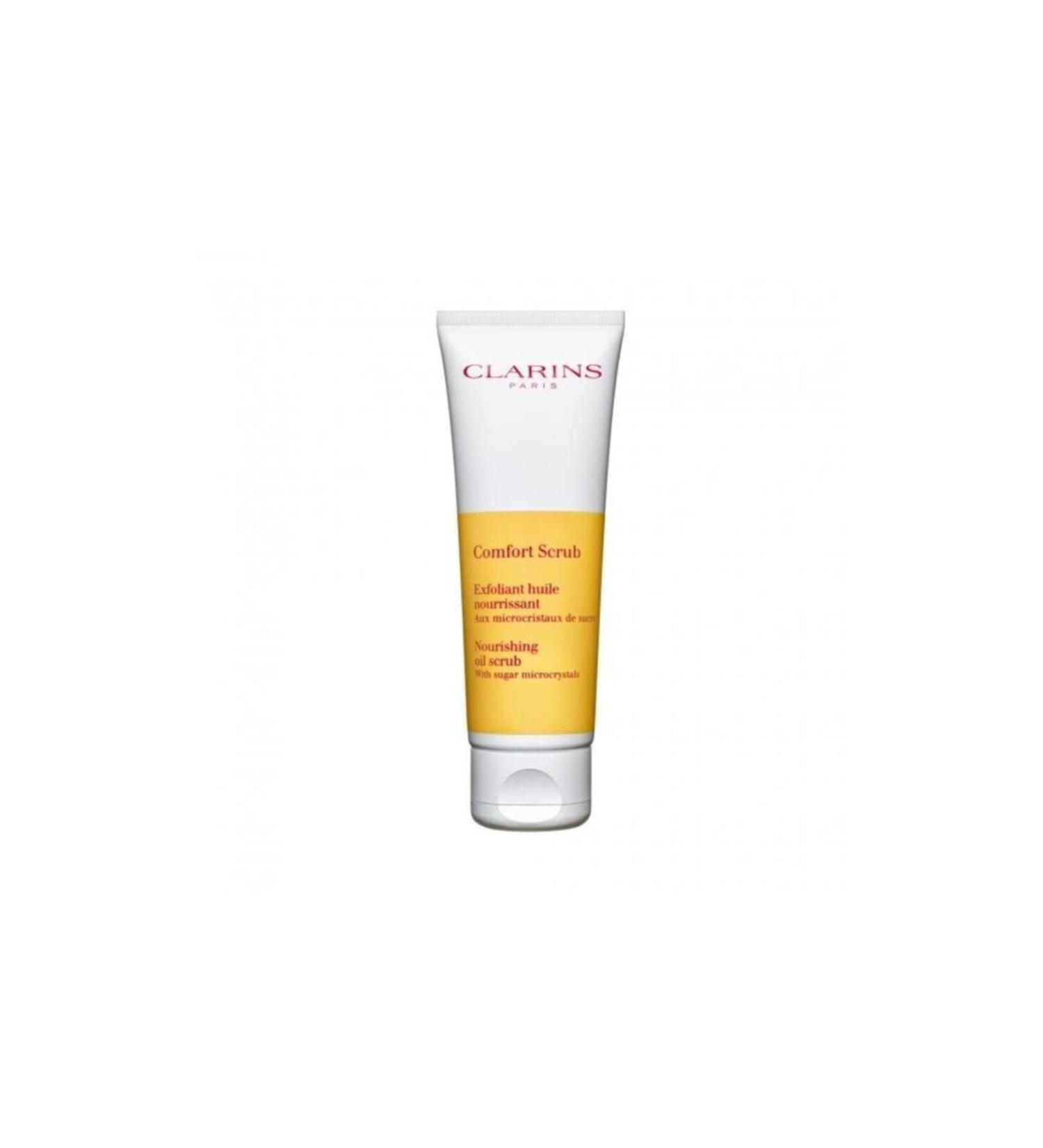 Clarins Peeling