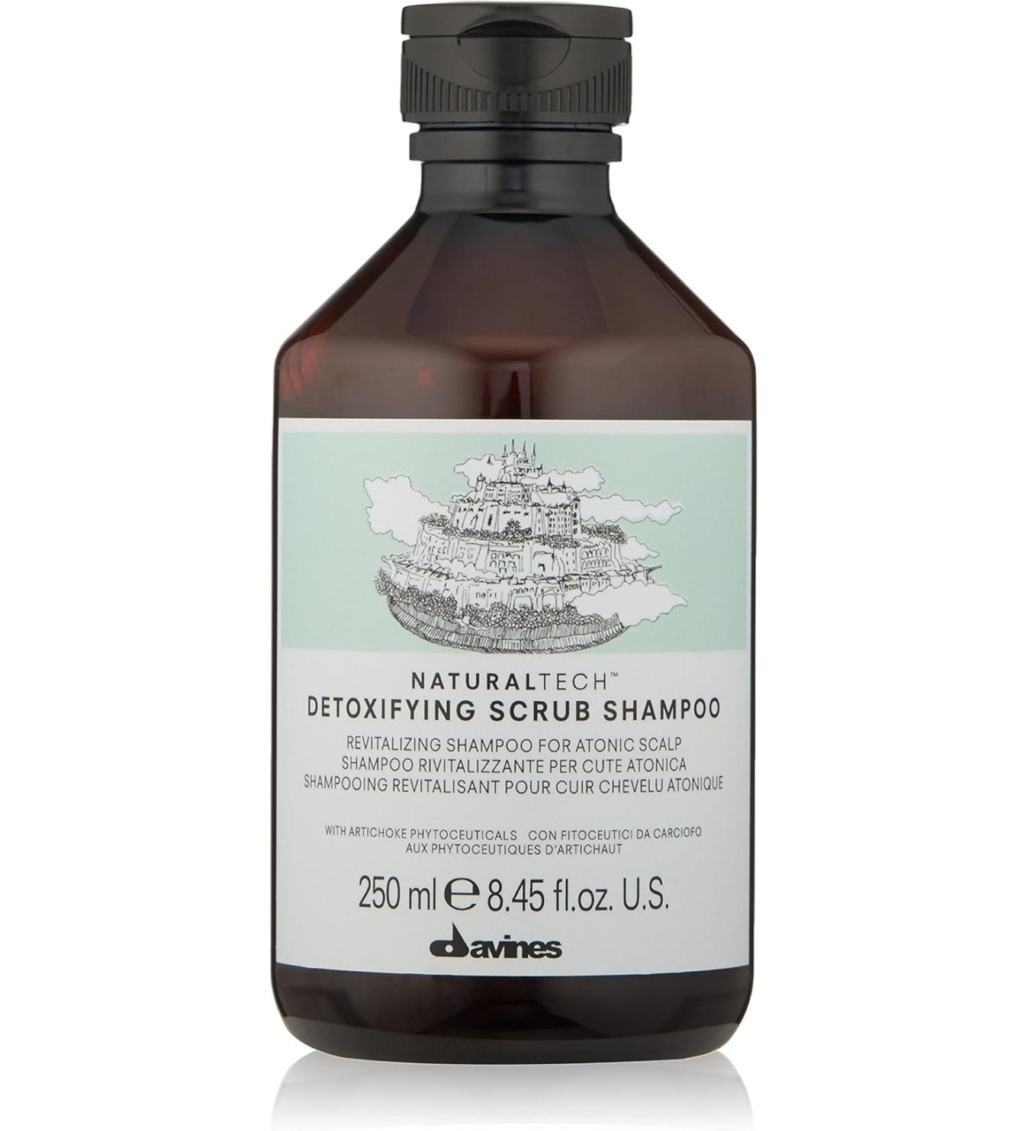 Davines BK Davines NT Renewing Serum Superactive Scalp Special Serum 100ml.217 1Box