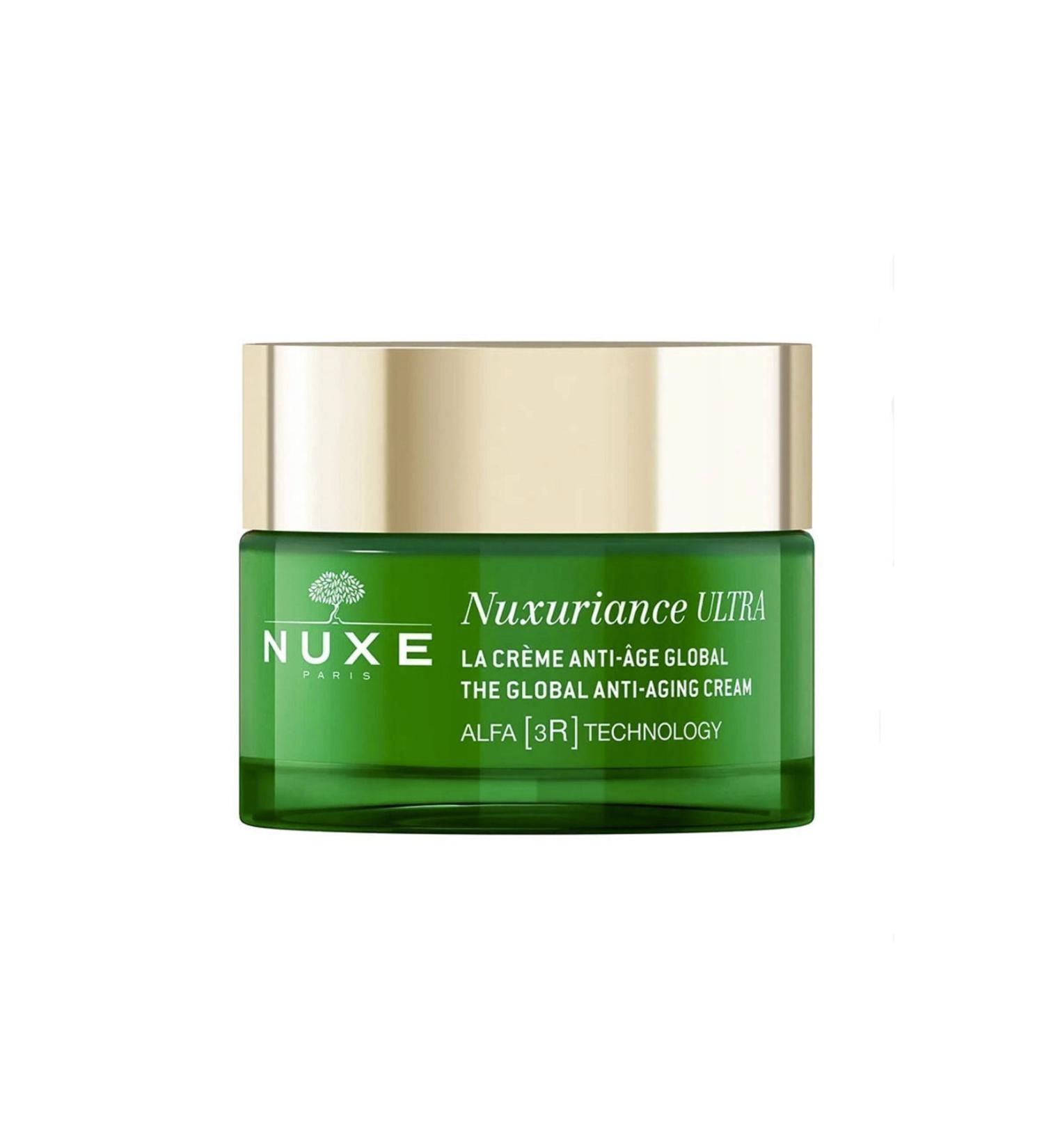 Nuxe Nuxuriance Ultra Anti-Aging Cream 50 ml Natural