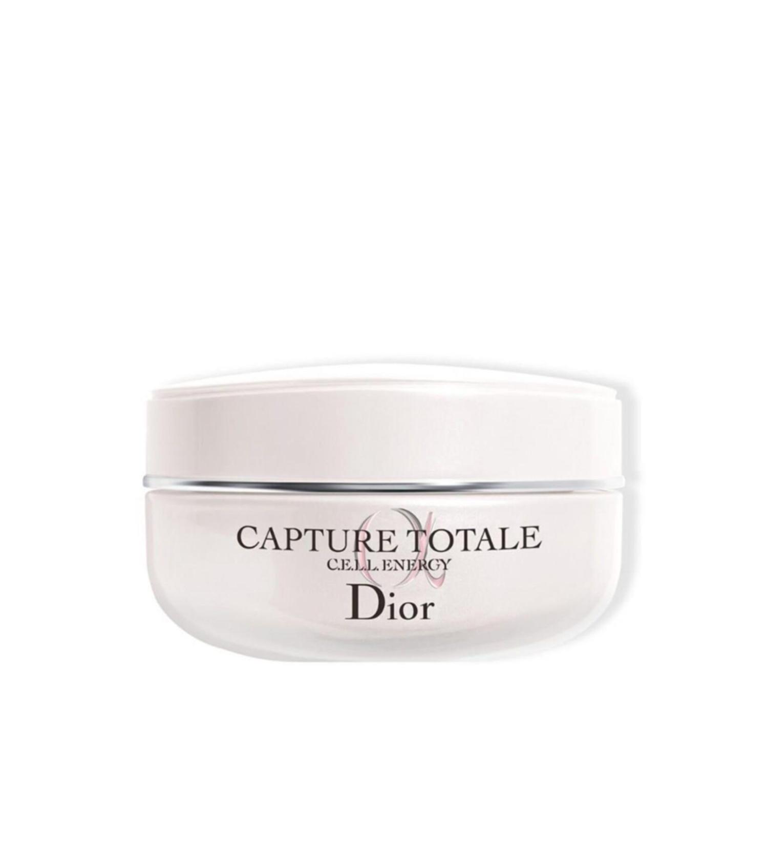 Dior Capture Totale CELL Energy Firming & Anti-Wrinkle Eye Cream 15ml Stariumcosmetics