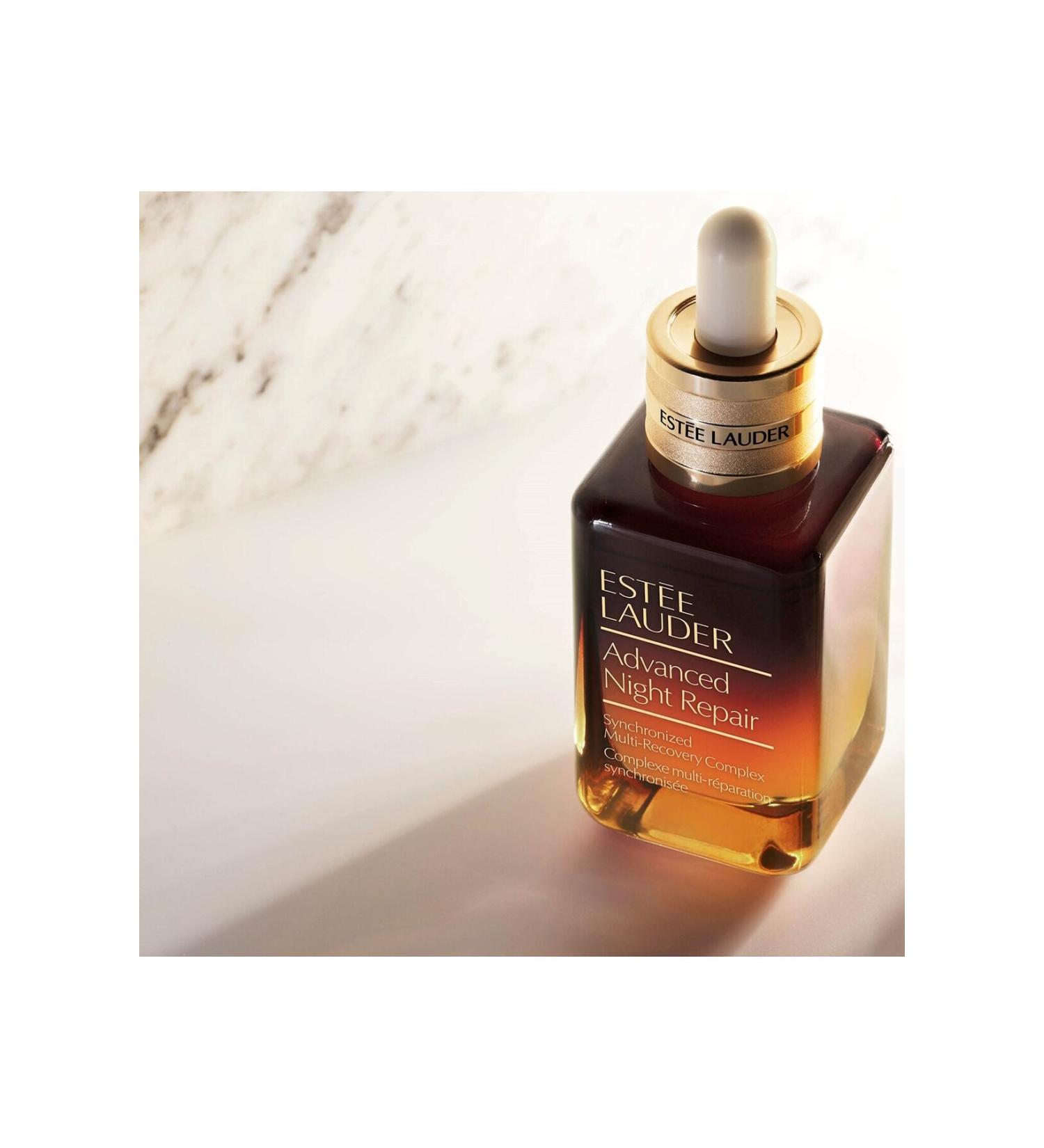 Estee Lauder Advanced Night Repair - Repairing Night Serum 115 ml - Buy Online on GoSupps.com