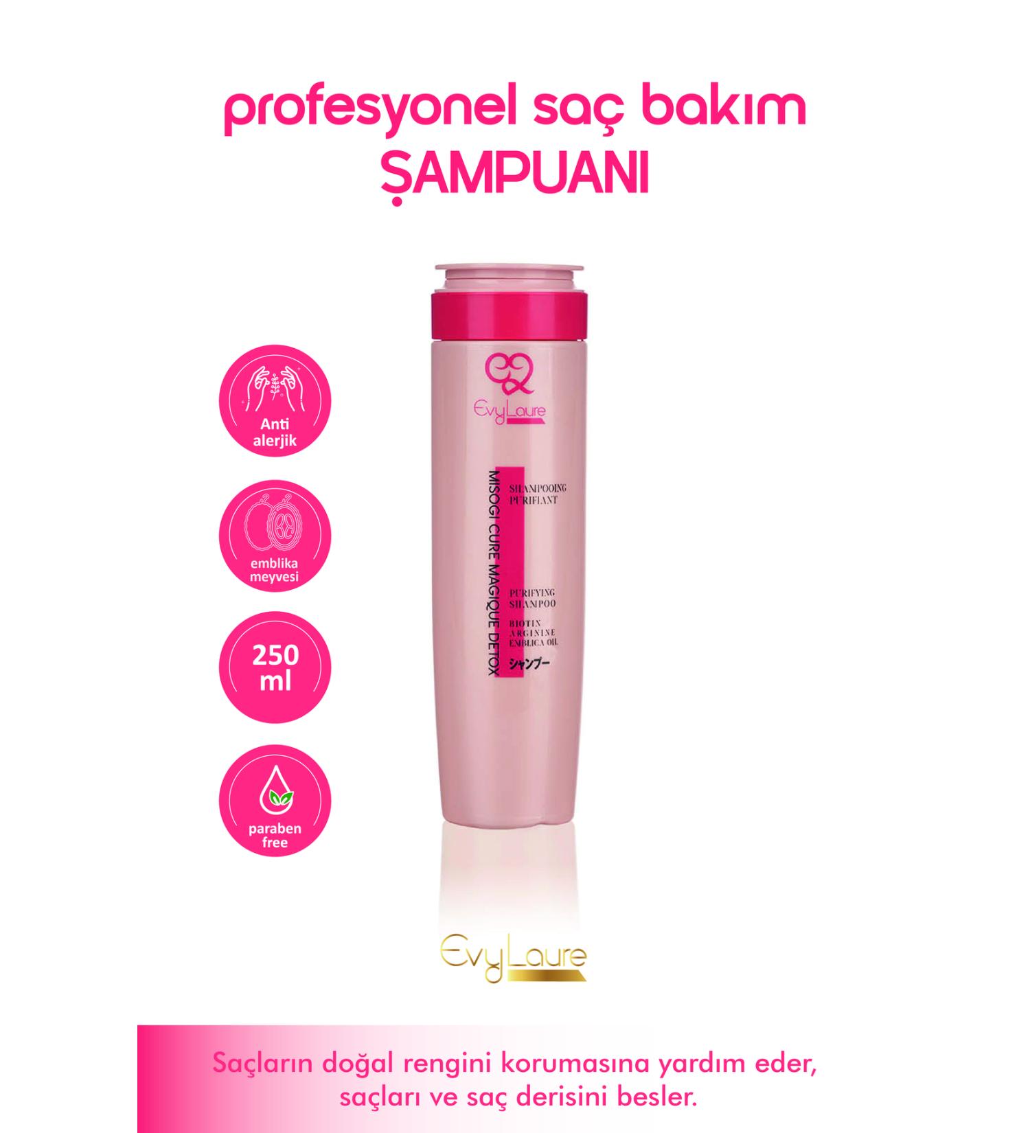 Rain Argan Hair Mask