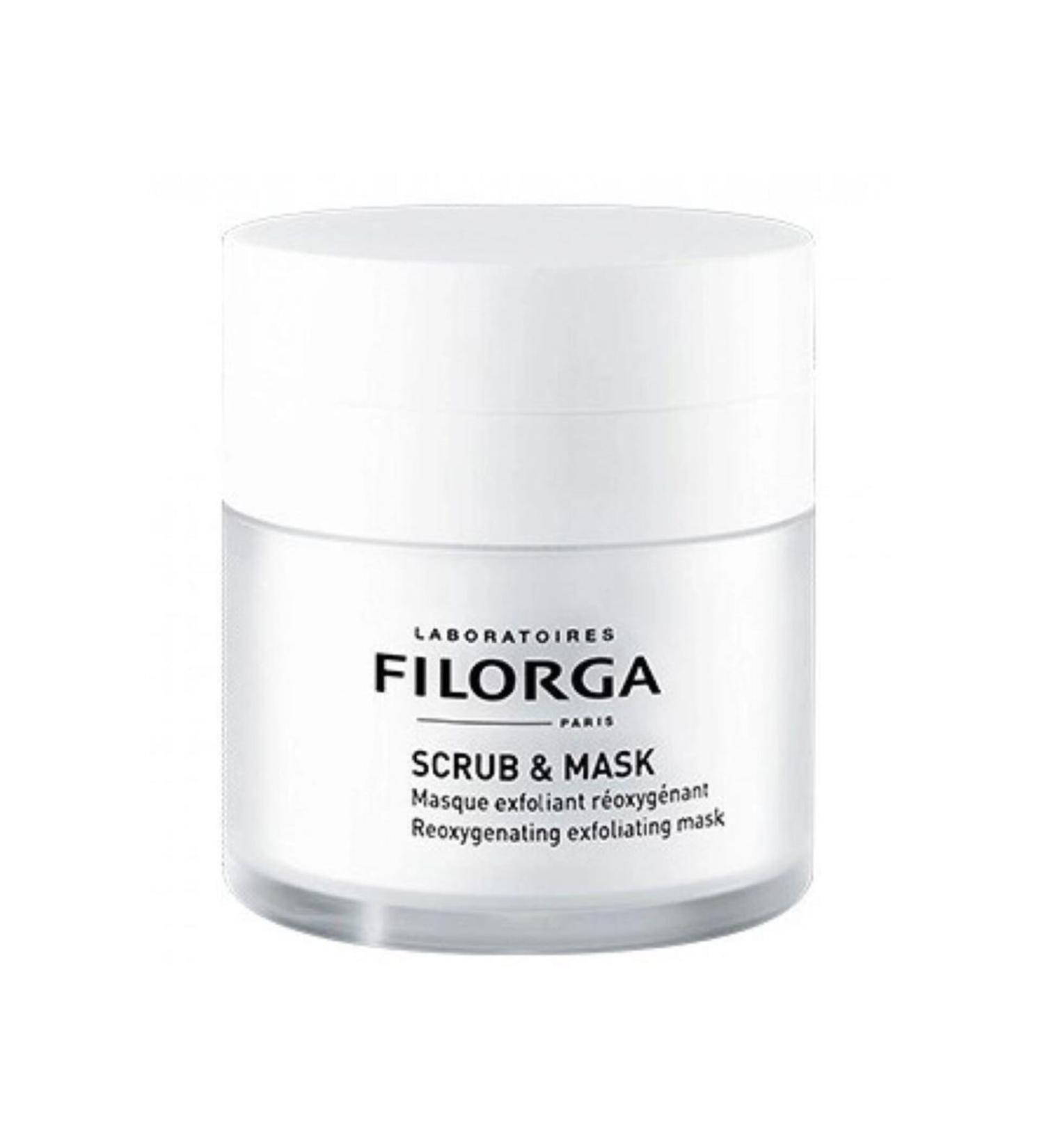 Filorga Firming and Regenerating Sleep&lift Night Night Care Cream 50Ml Brightt493