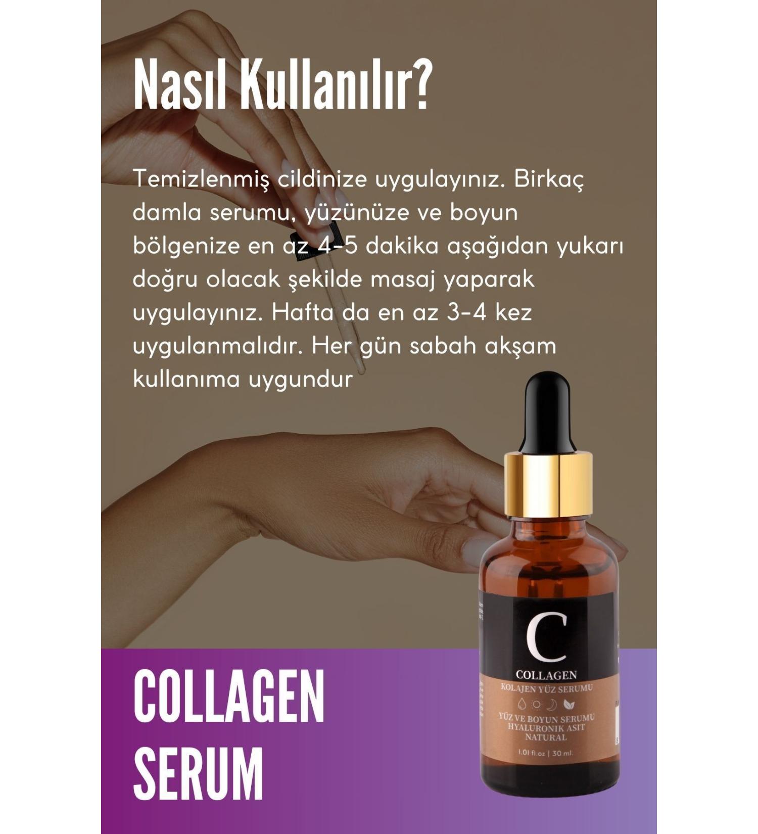 Rilastil FIRMING SKIN SERUM CONTAINING COLLAGEN 30 ML