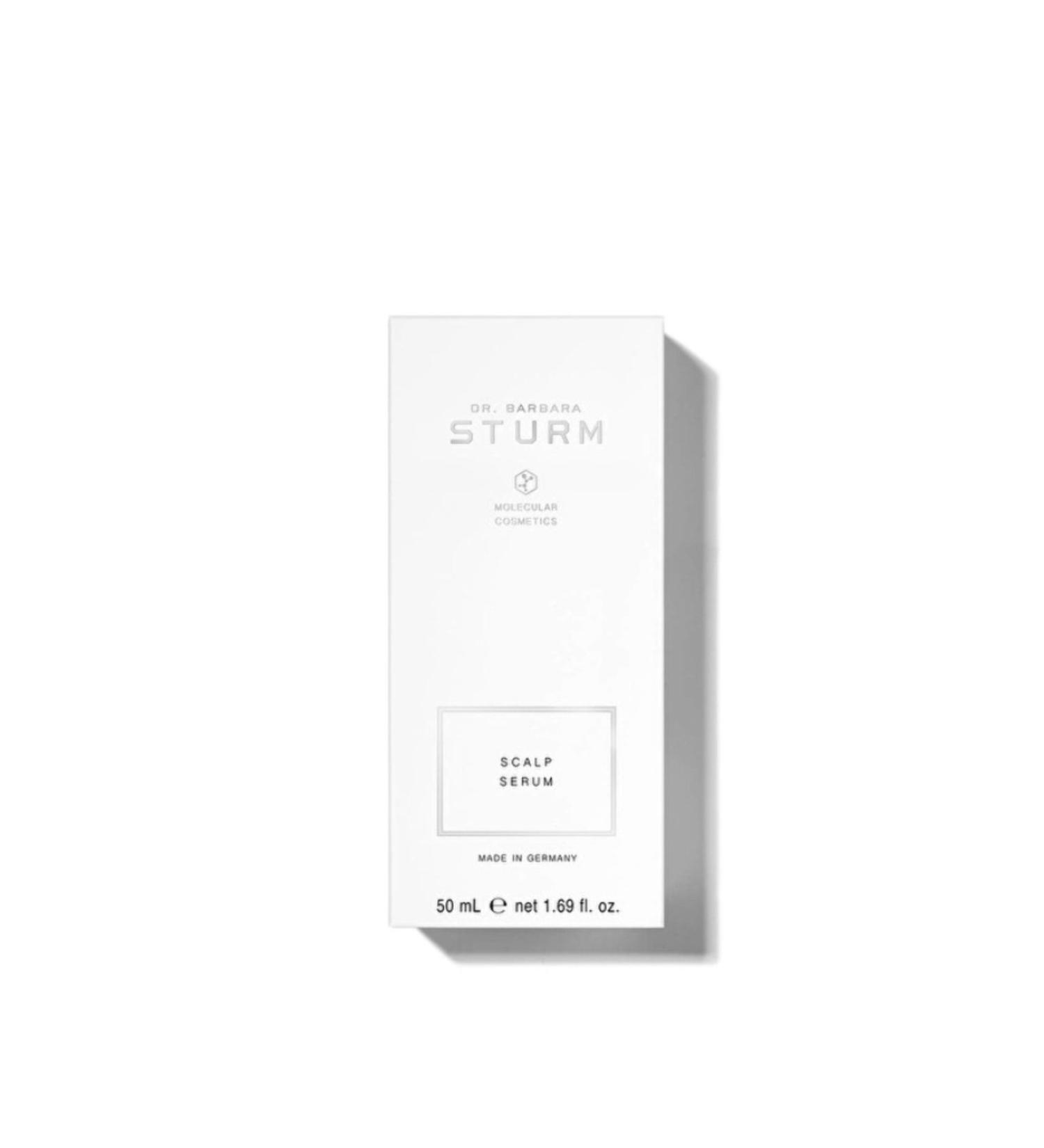 Dr. Barbara Sturm Scalp Serum 50ml Revitalizing Scalp Serum - Buy Online on GoSupps.com