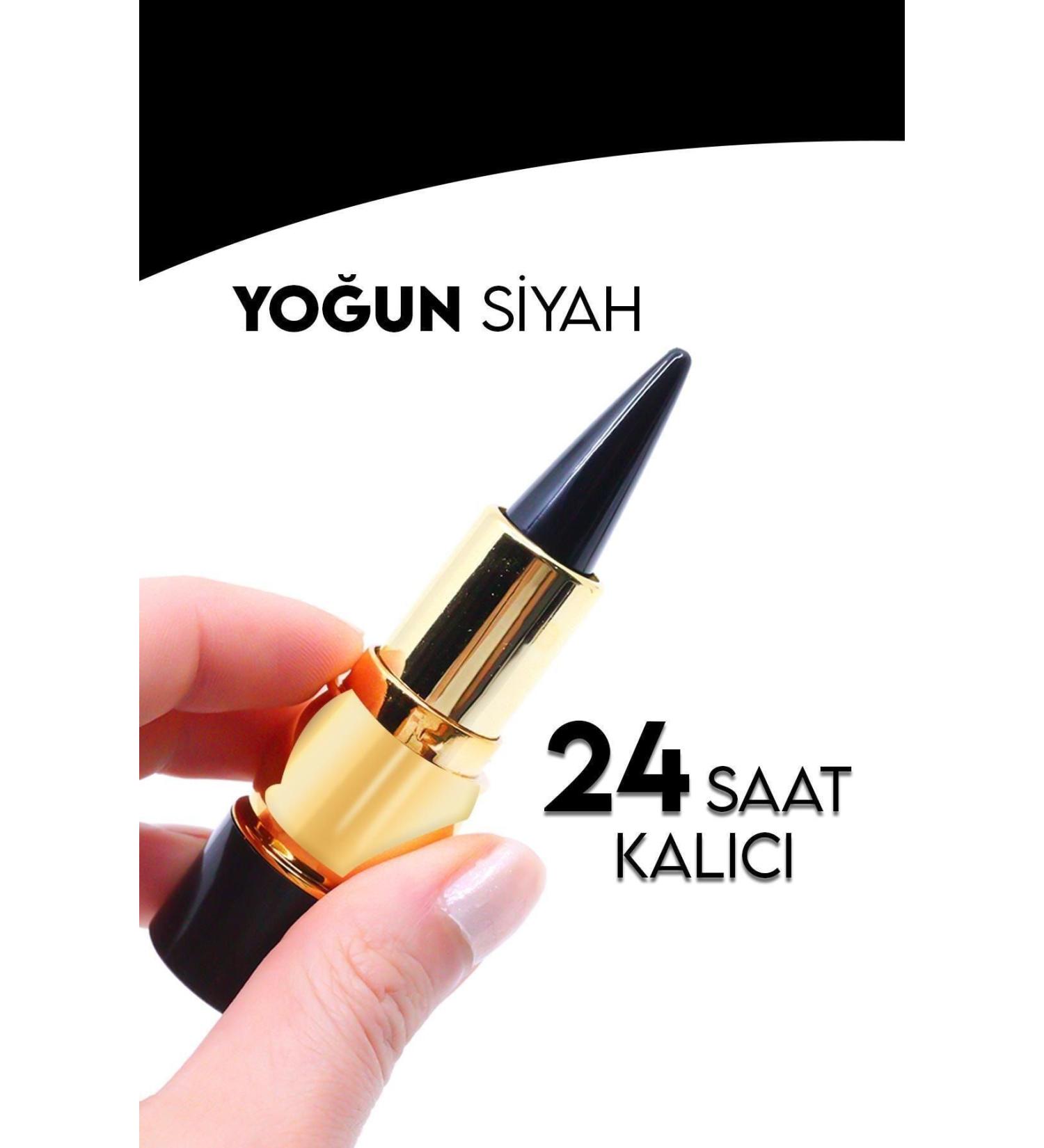 SEPHORA COLLECTION ABOUT THAT SHINE 01 - Do al Parlak Ruj