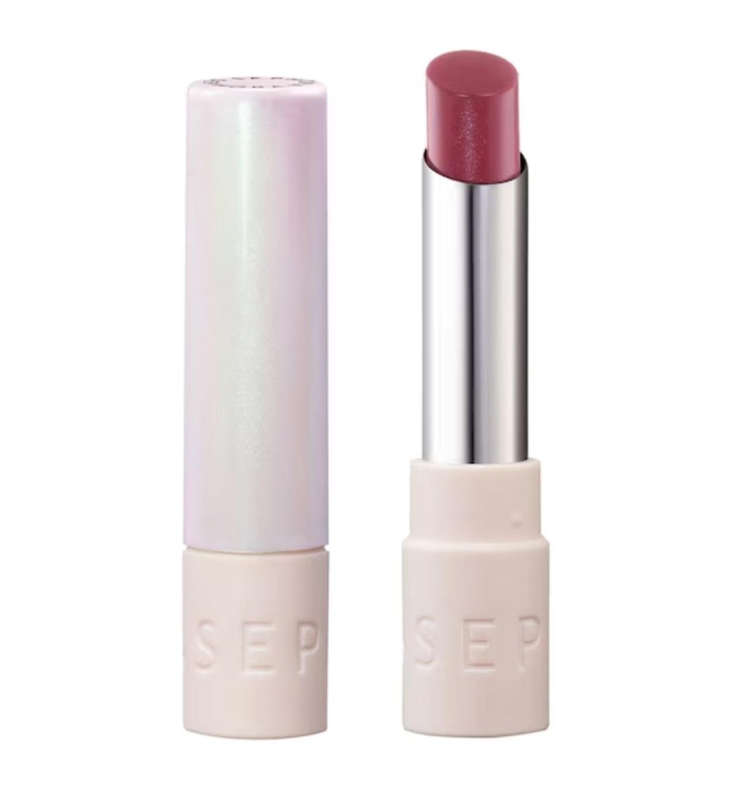 SEPHORA COLLECTION ABOUT THAT SHINE 05 - Do al Parlak Ruj