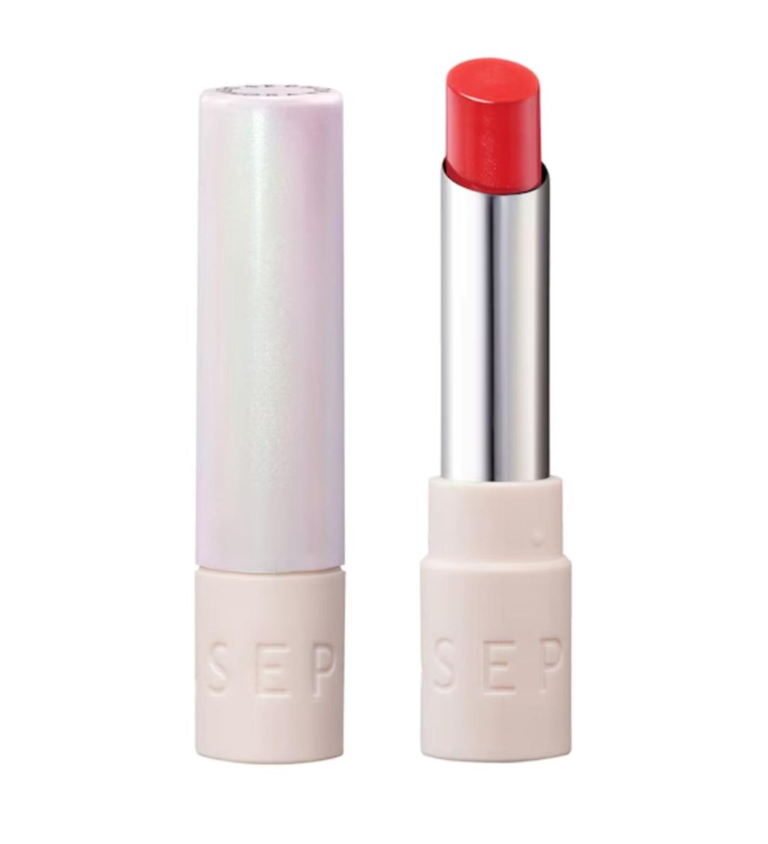 SEPHORA COLLECTION ABOUT THAT SHINE 11 - Do al Parlak Ruj