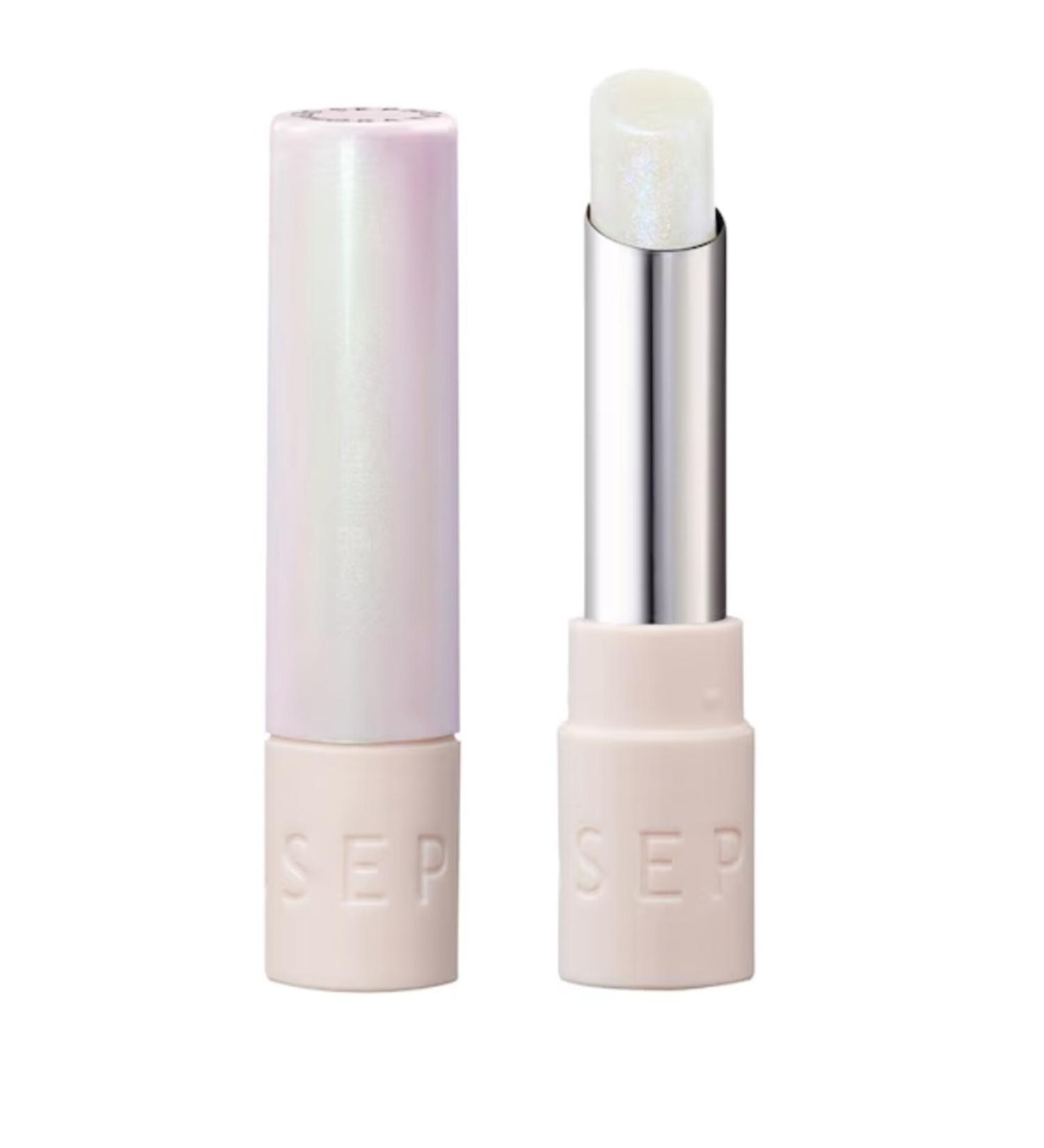 SEPHORA COLLECTION ABOUT THAT SHINE 20 - Do al Parlak Ruj