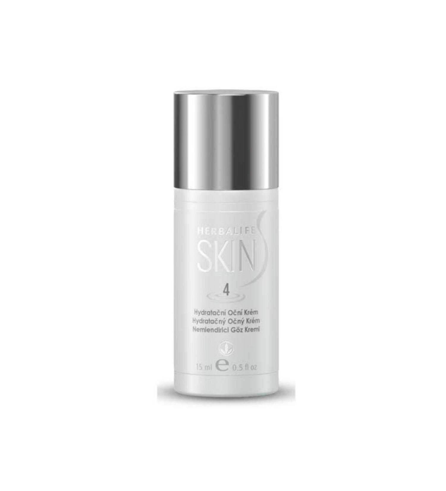 Herbalife Moisturizing Eye Gel