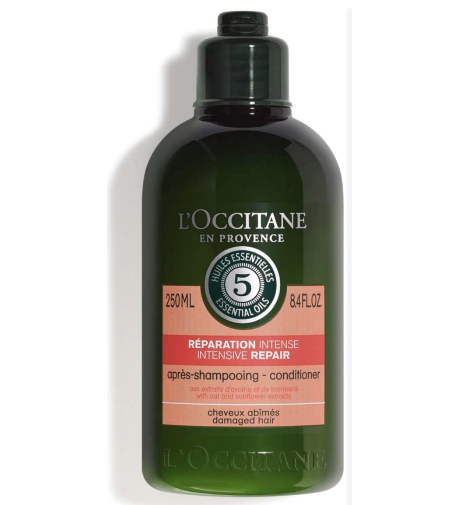 L'Occitane Aromachology Repair Shampoo 300 ML