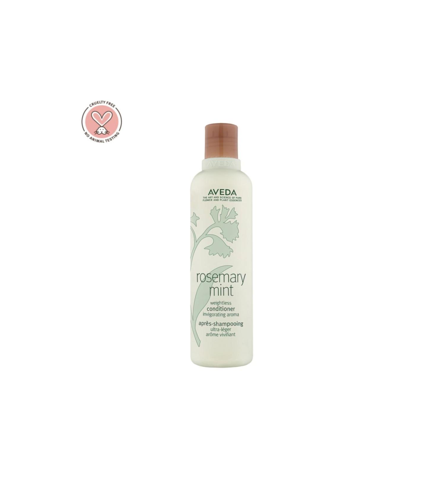 Aveda ap.42Rosemary Mint Revitalizing Conditioner 250ml ttRUSTYcosmetic42