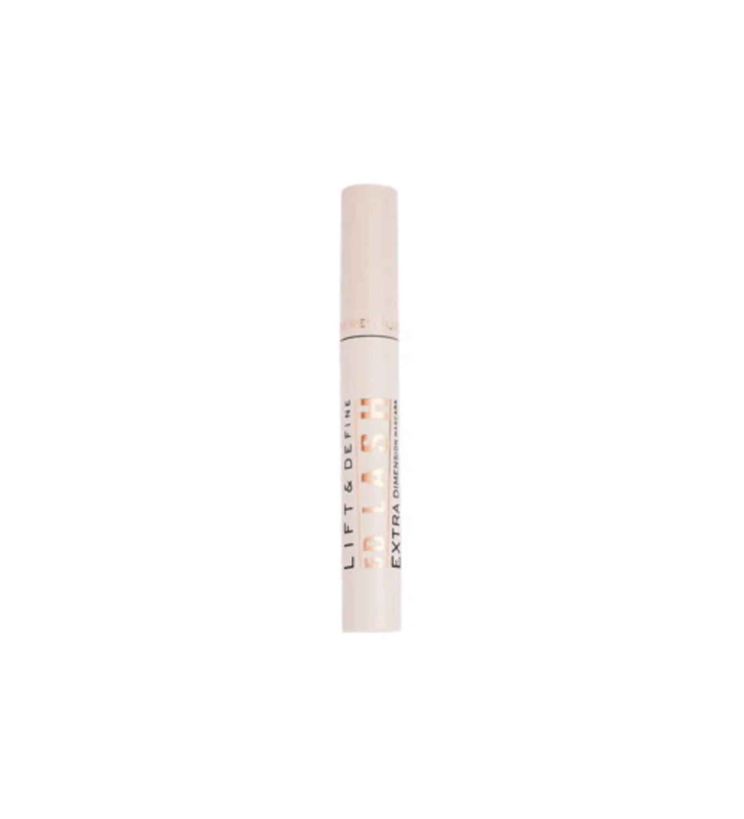 Revolution 5d Mascara