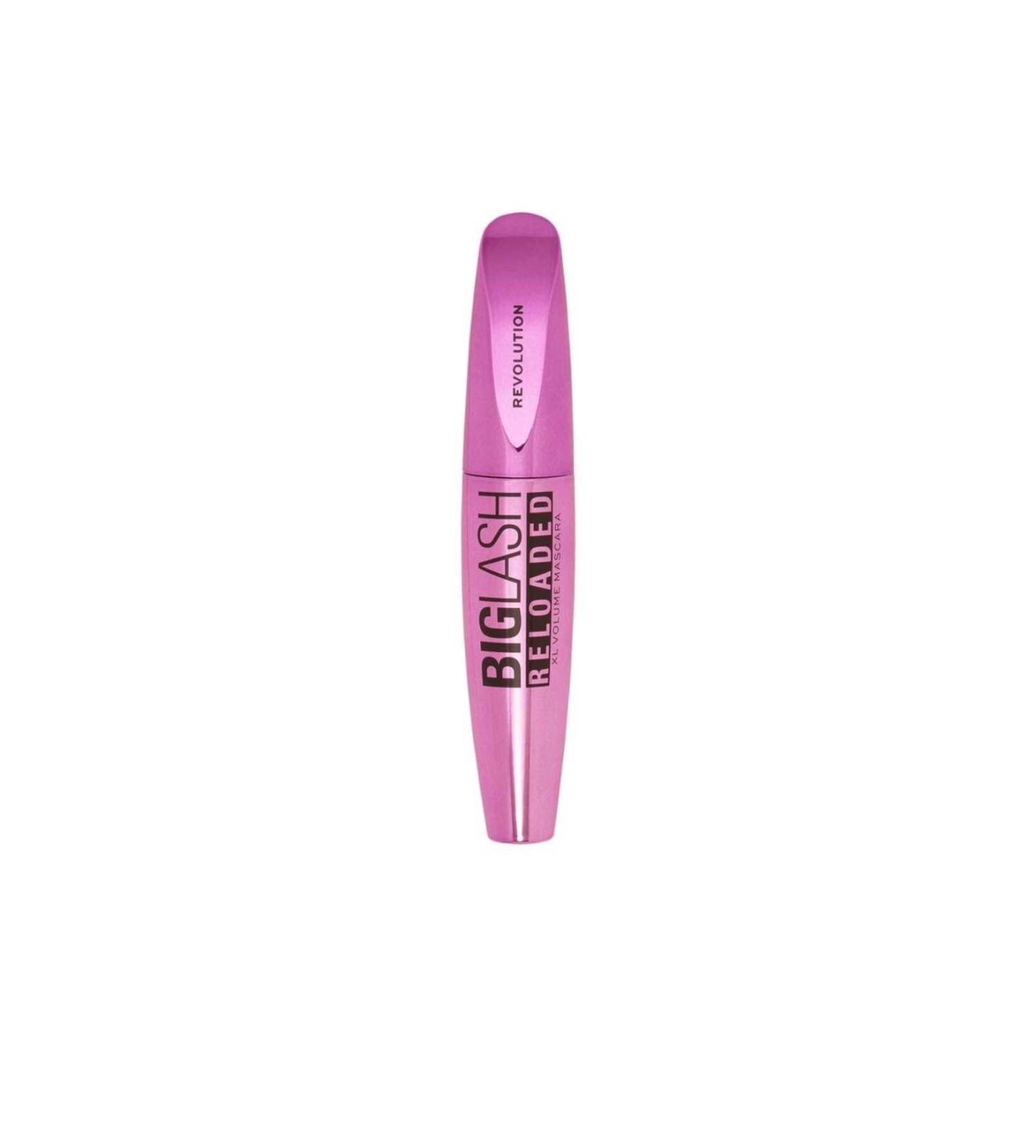 Revolution Big Lash Reloaded Mascara